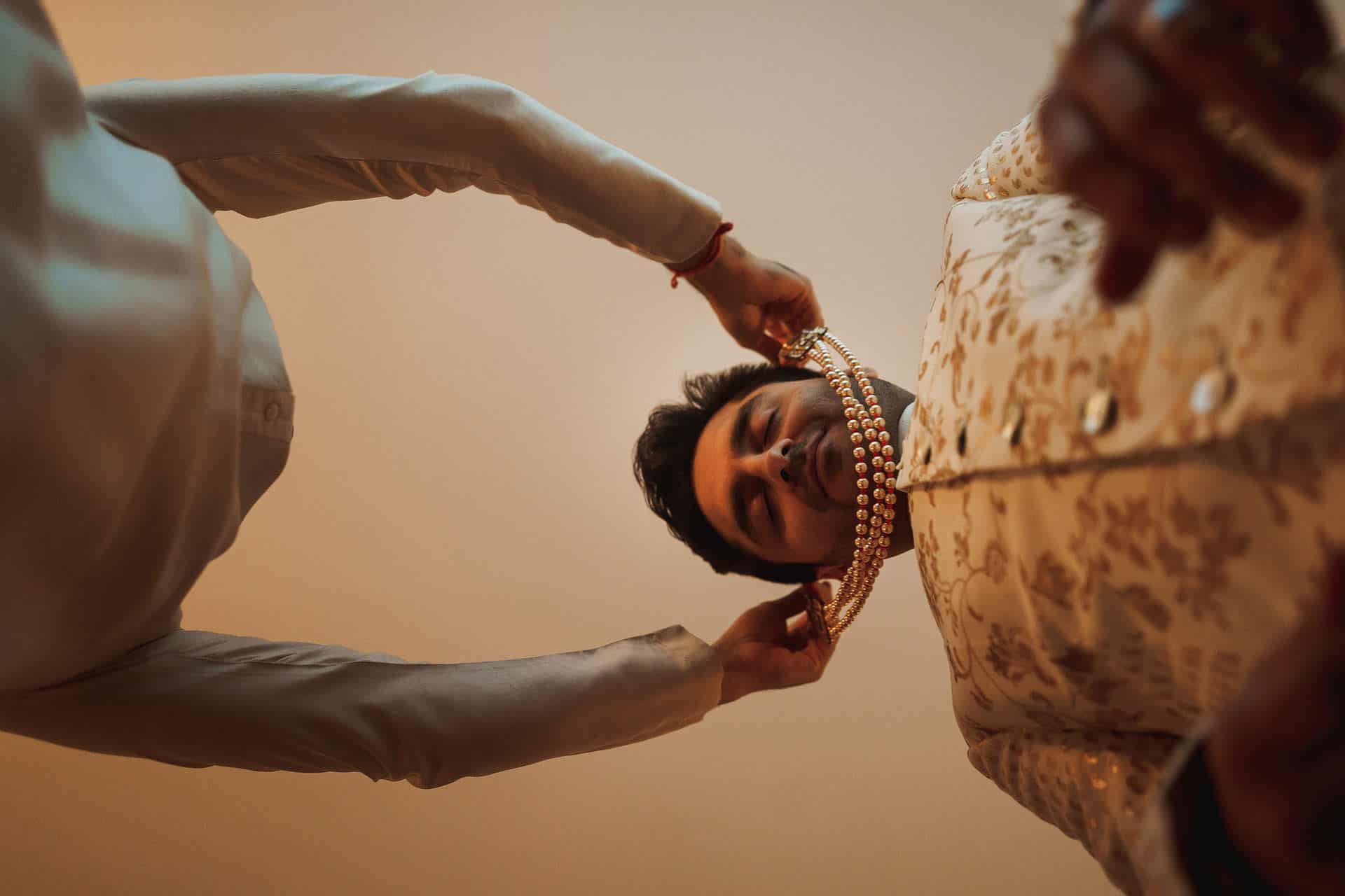 sofitel heathrow indian wedding photography