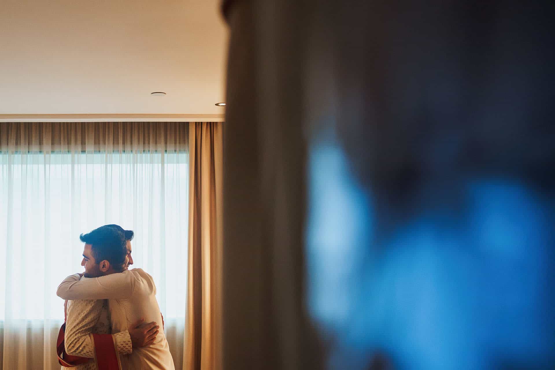 sofitel heathrow indian wedding photography