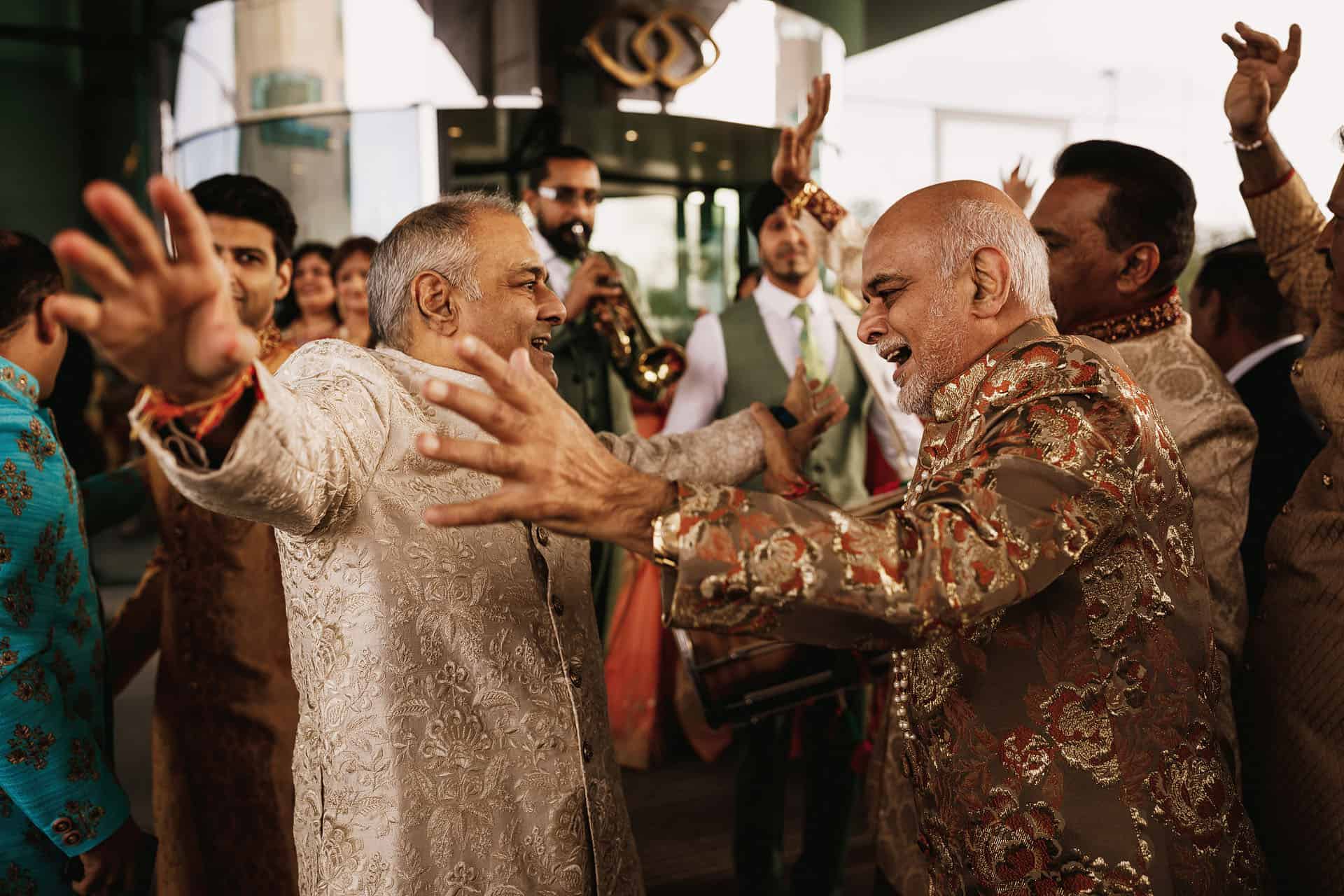 sofitel heathrow indian wedding photography