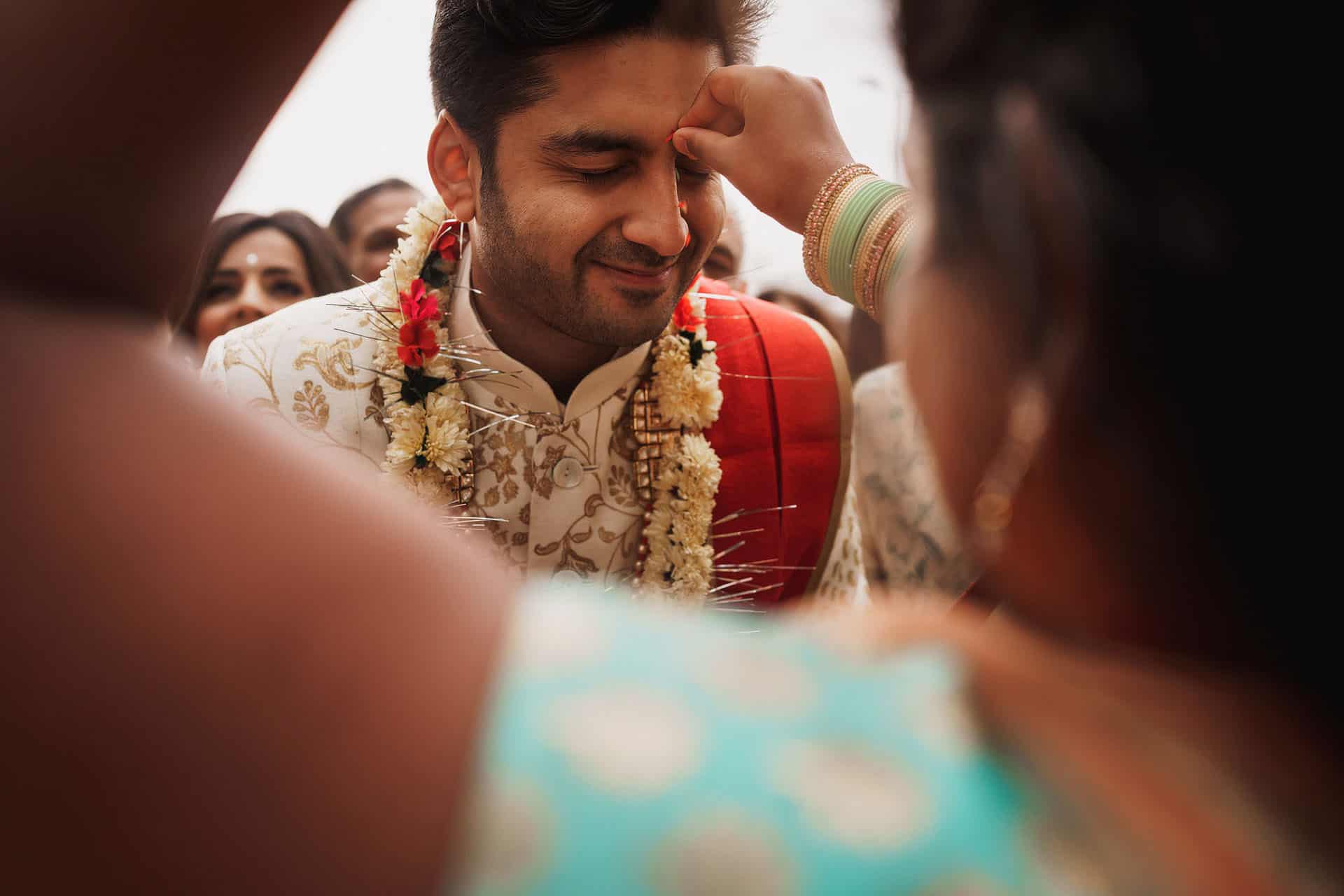 sofitel heathrow indian wedding photography