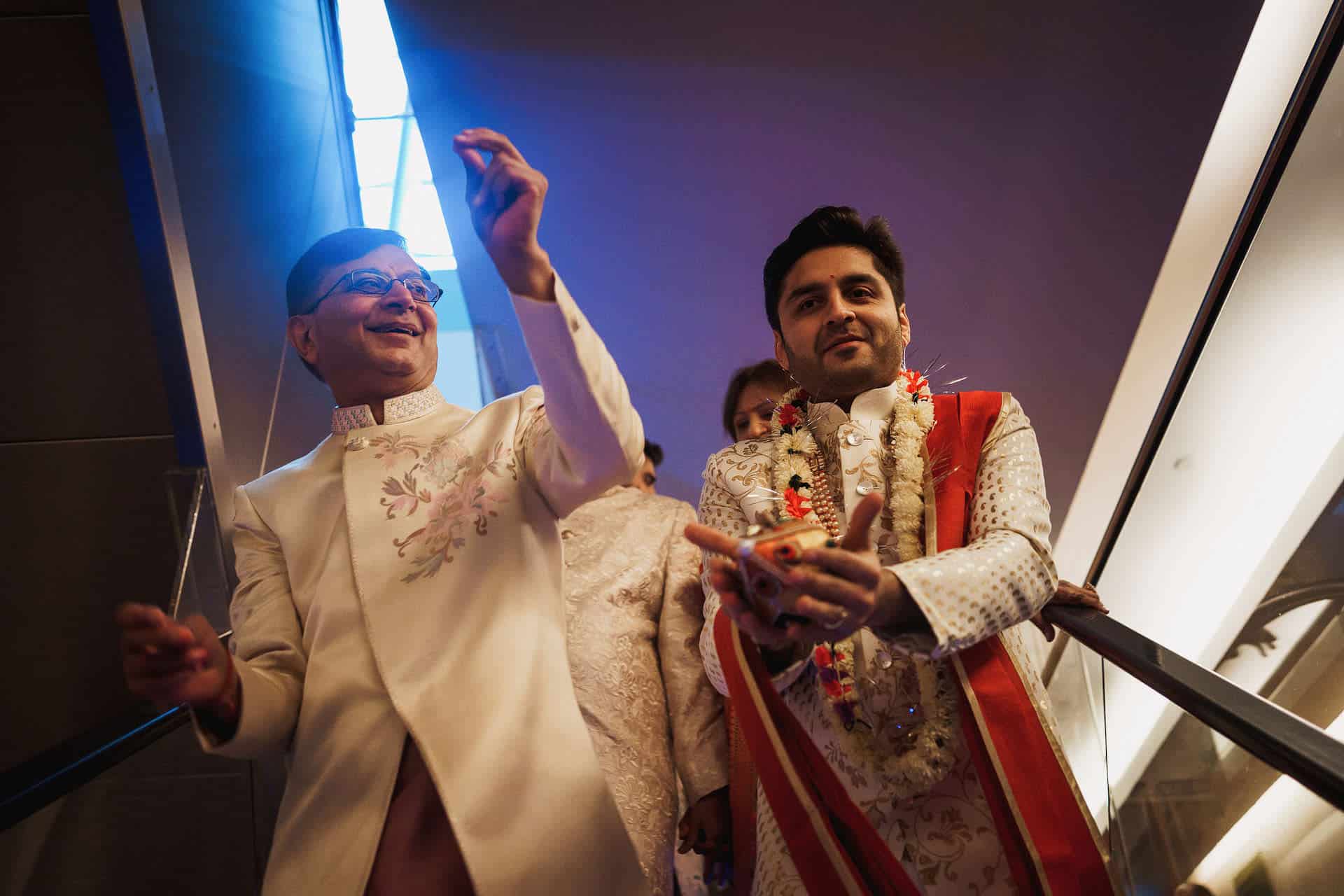 sofitel heathrow indian wedding photography