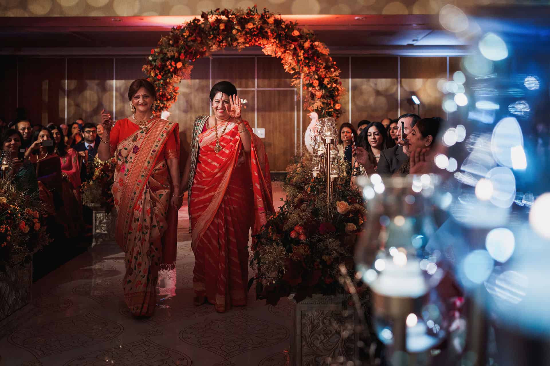 sofitel heathrow indian wedding photography