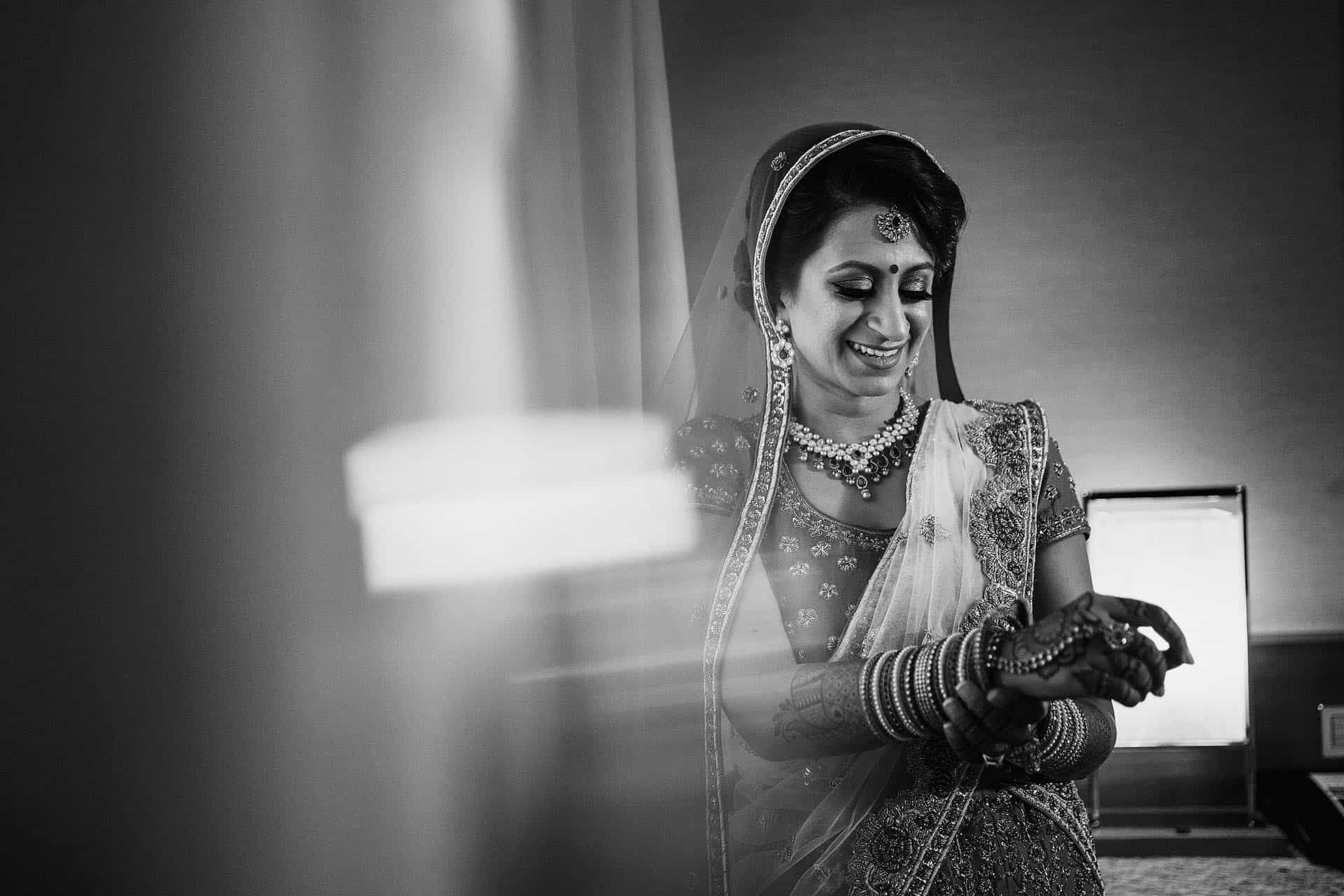 sofitel heathrow indian wedding photography