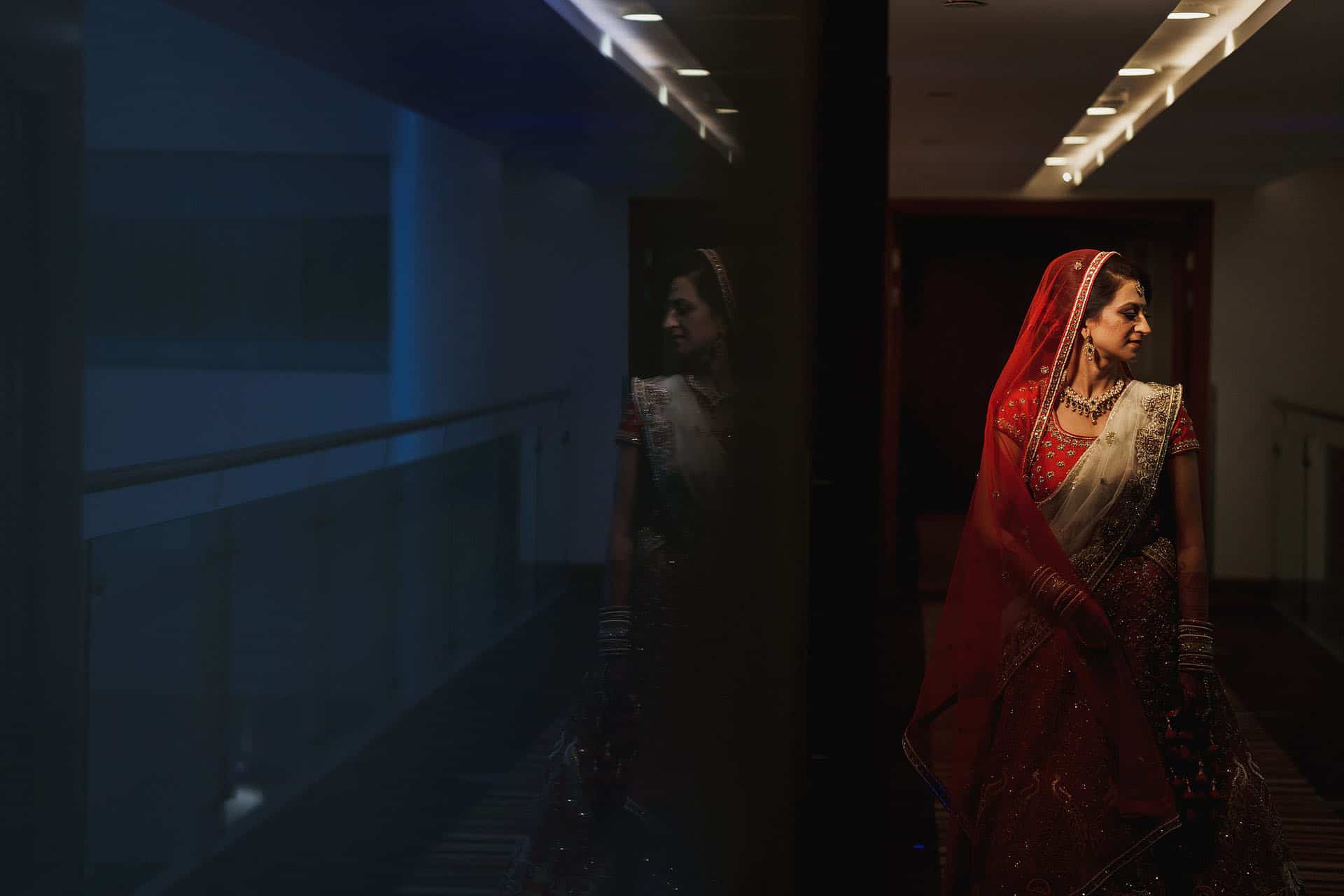 sofitel heathrow indian wedding photographer
