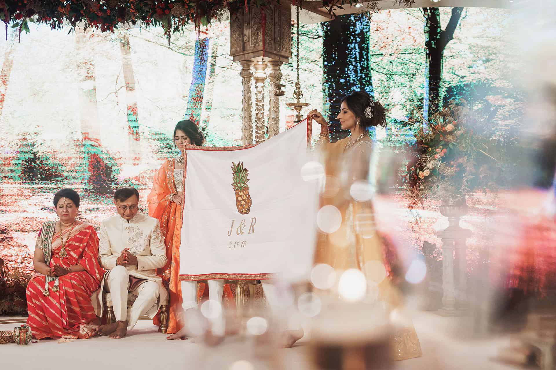 sofitel heathrow indian wedding photographer