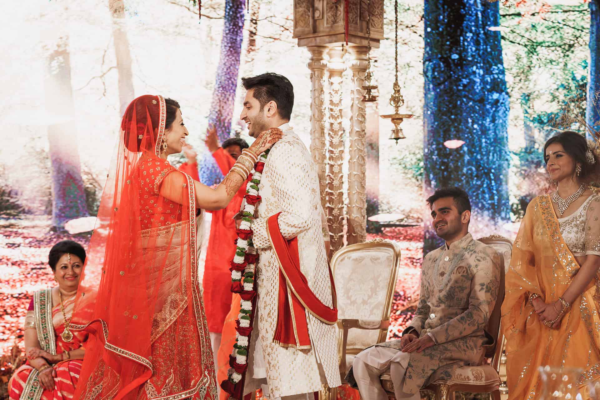 sofitel heathrow indian wedding photographer