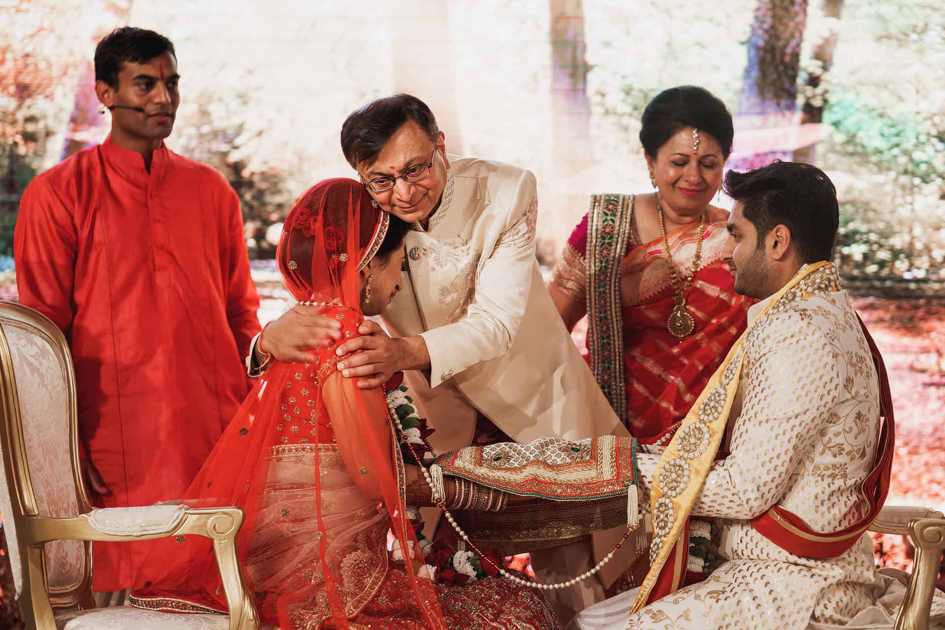 sofitel heathrow indian wedding photographer