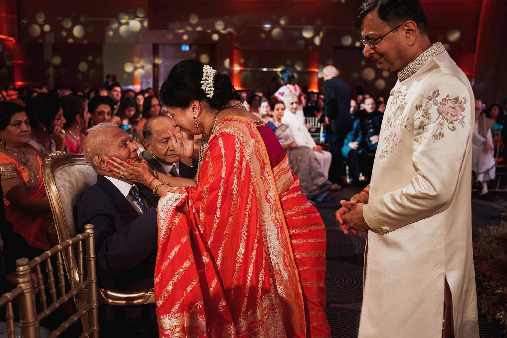 sofitel heathrow indian wedding photographer