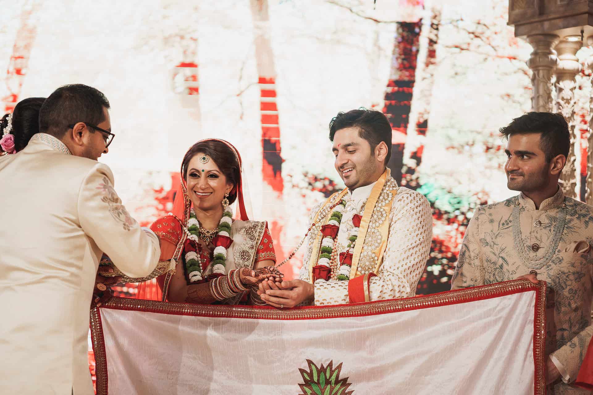 sofitel heathrow indian wedding photographer