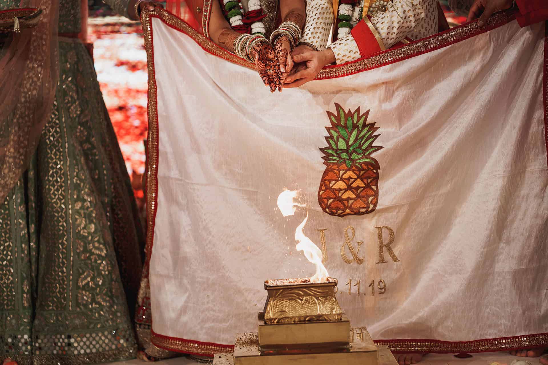 sofitel heathrow indian wedding photographer