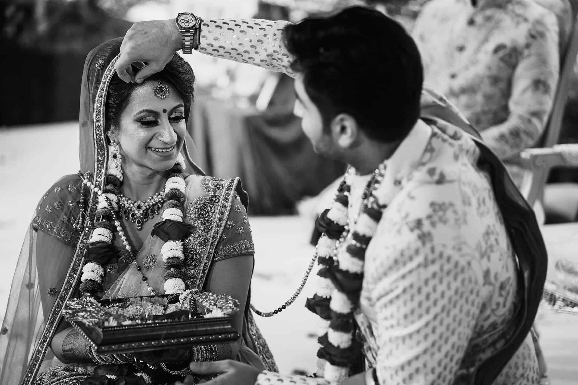 sofitel heathrow hindu wedding photographer