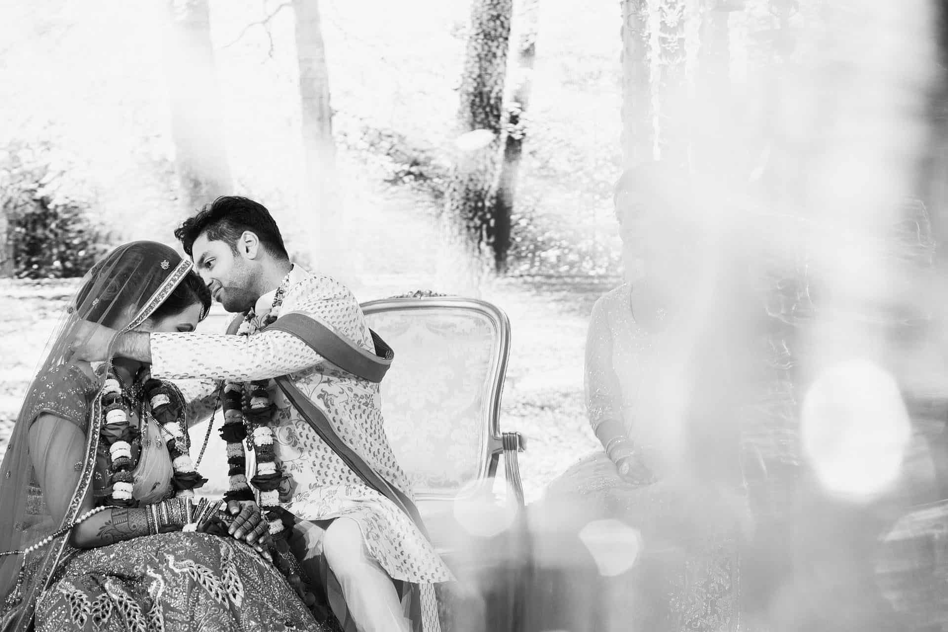 sofitel heathrow hindu wedding photographer