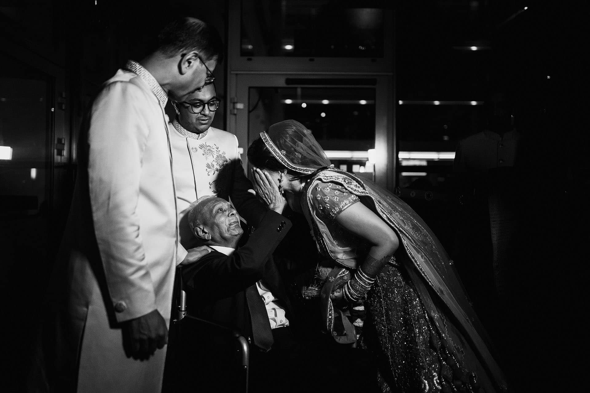 sofitel heathrow luxury wedding photography