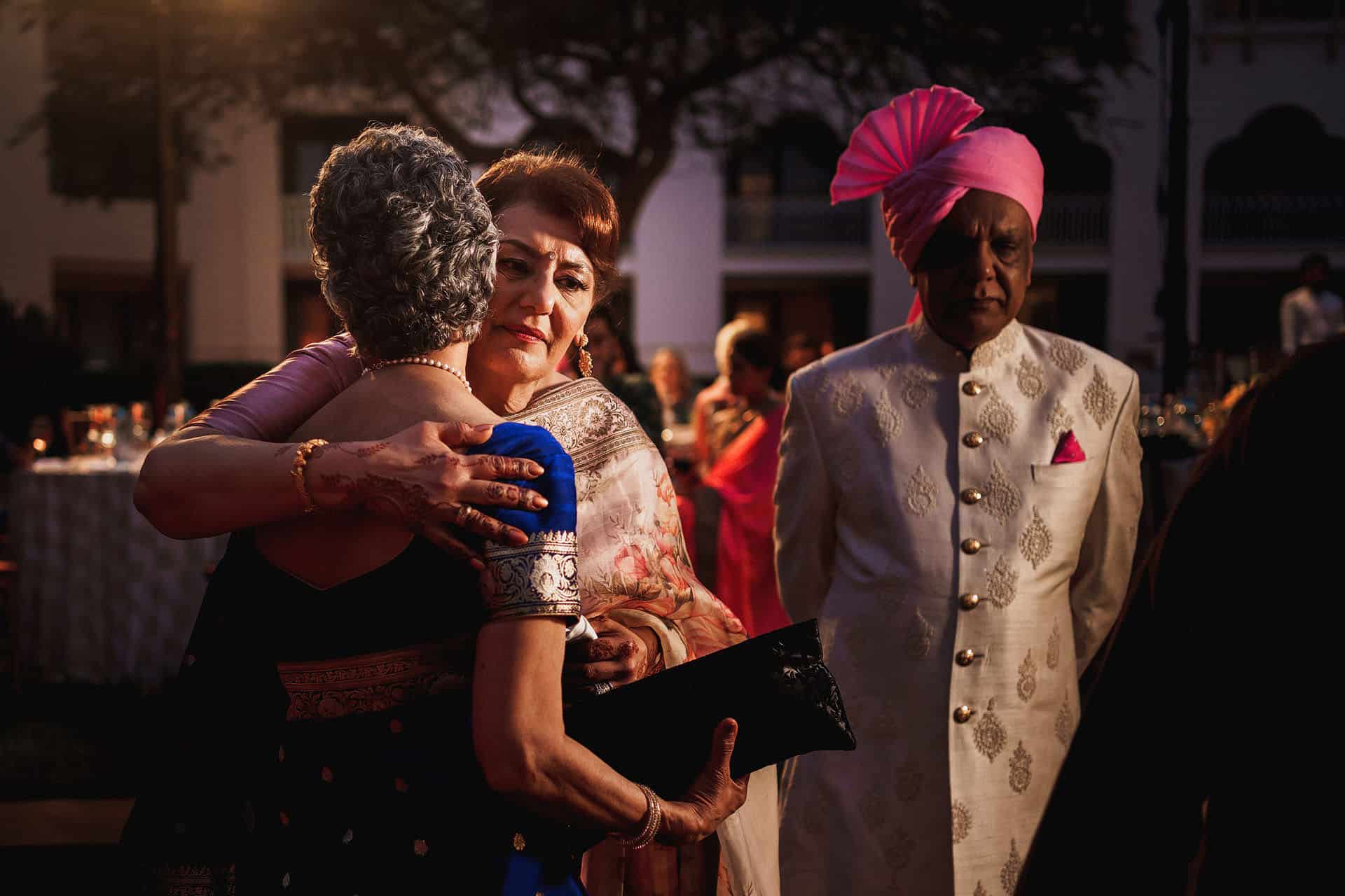 shangri la oman indian wedding photographer
