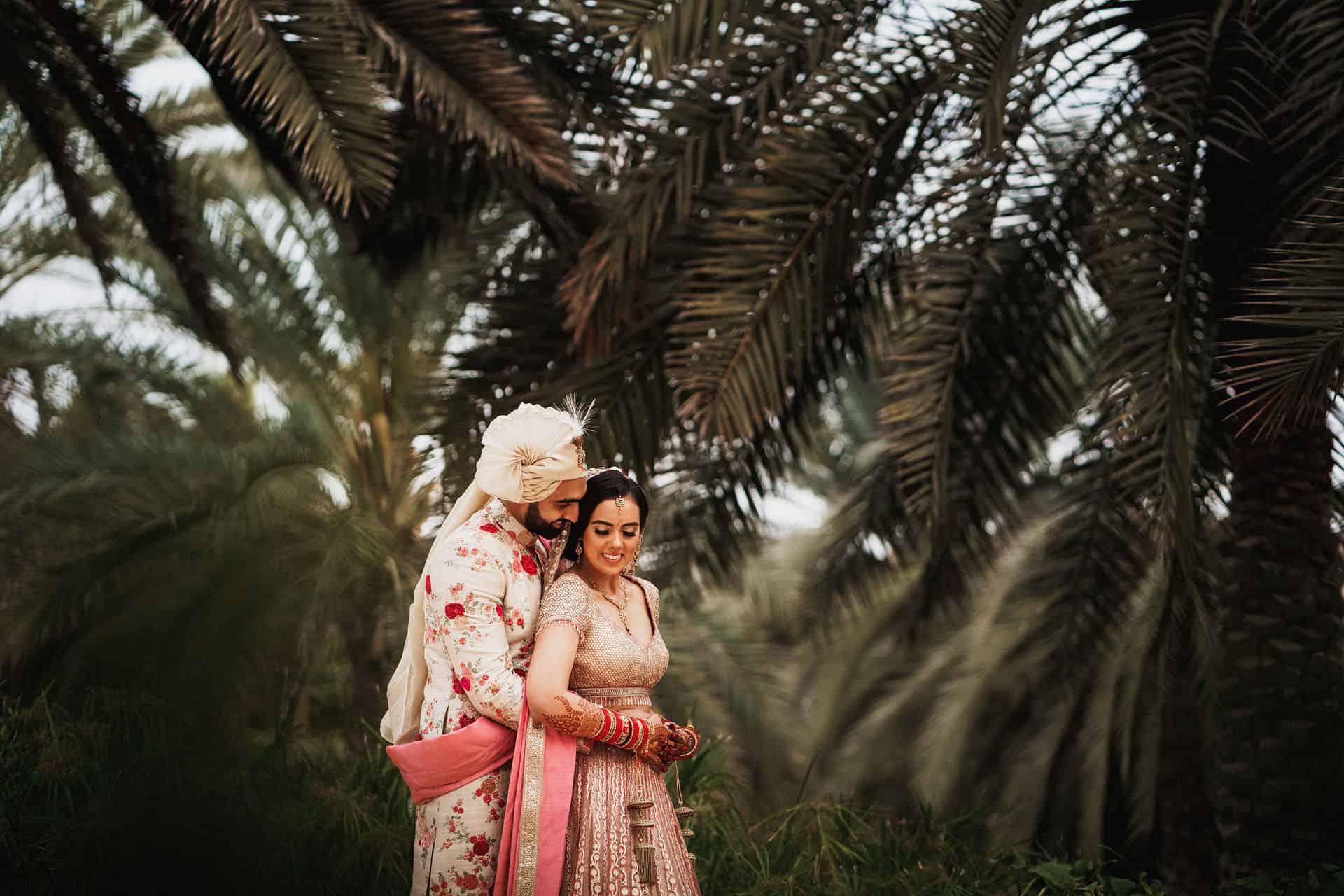 shangri la oman indian wedding photographer