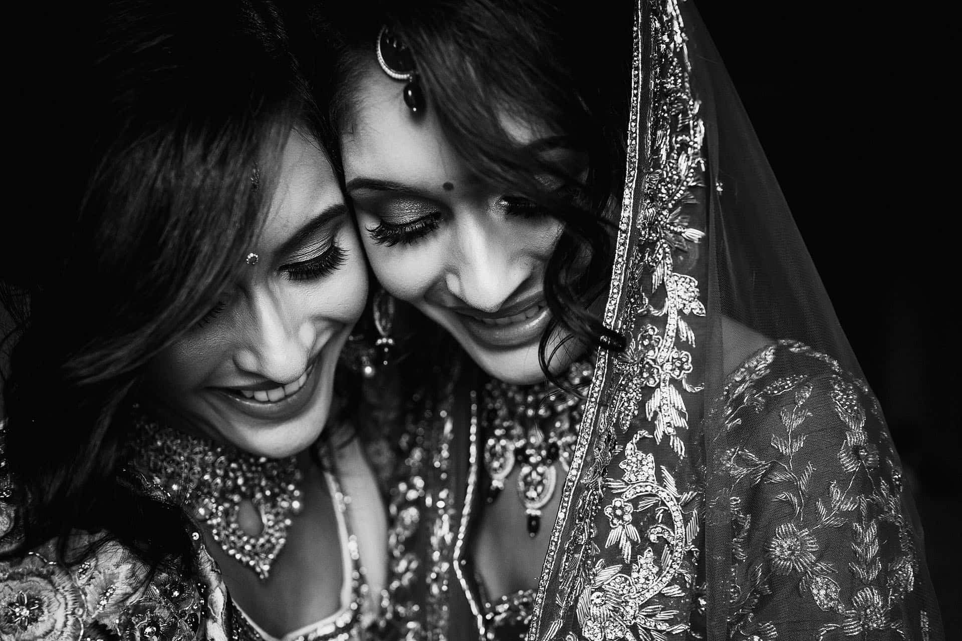 de vere wokefield indian wedding photos