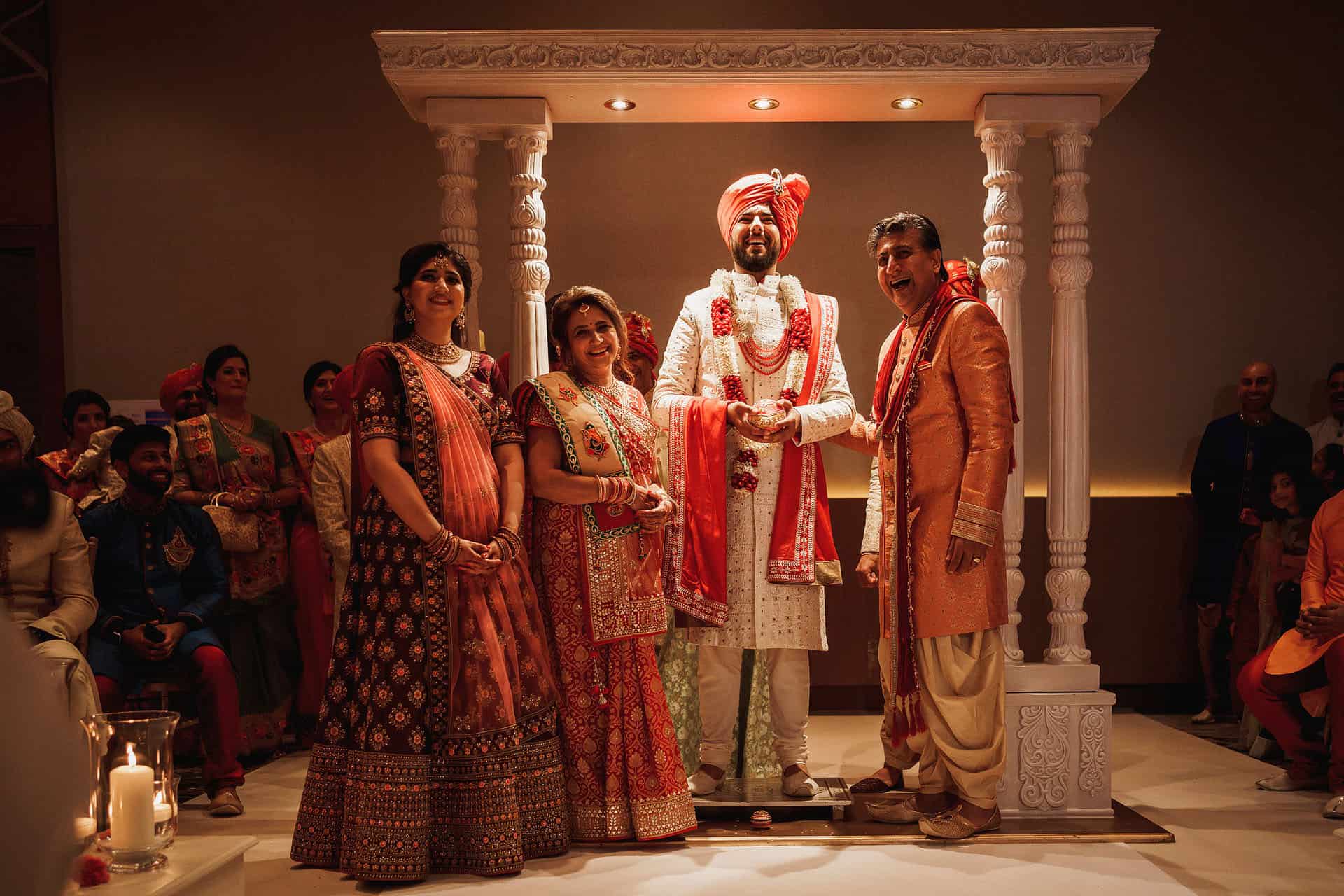 wembley hilton london luxury wedding