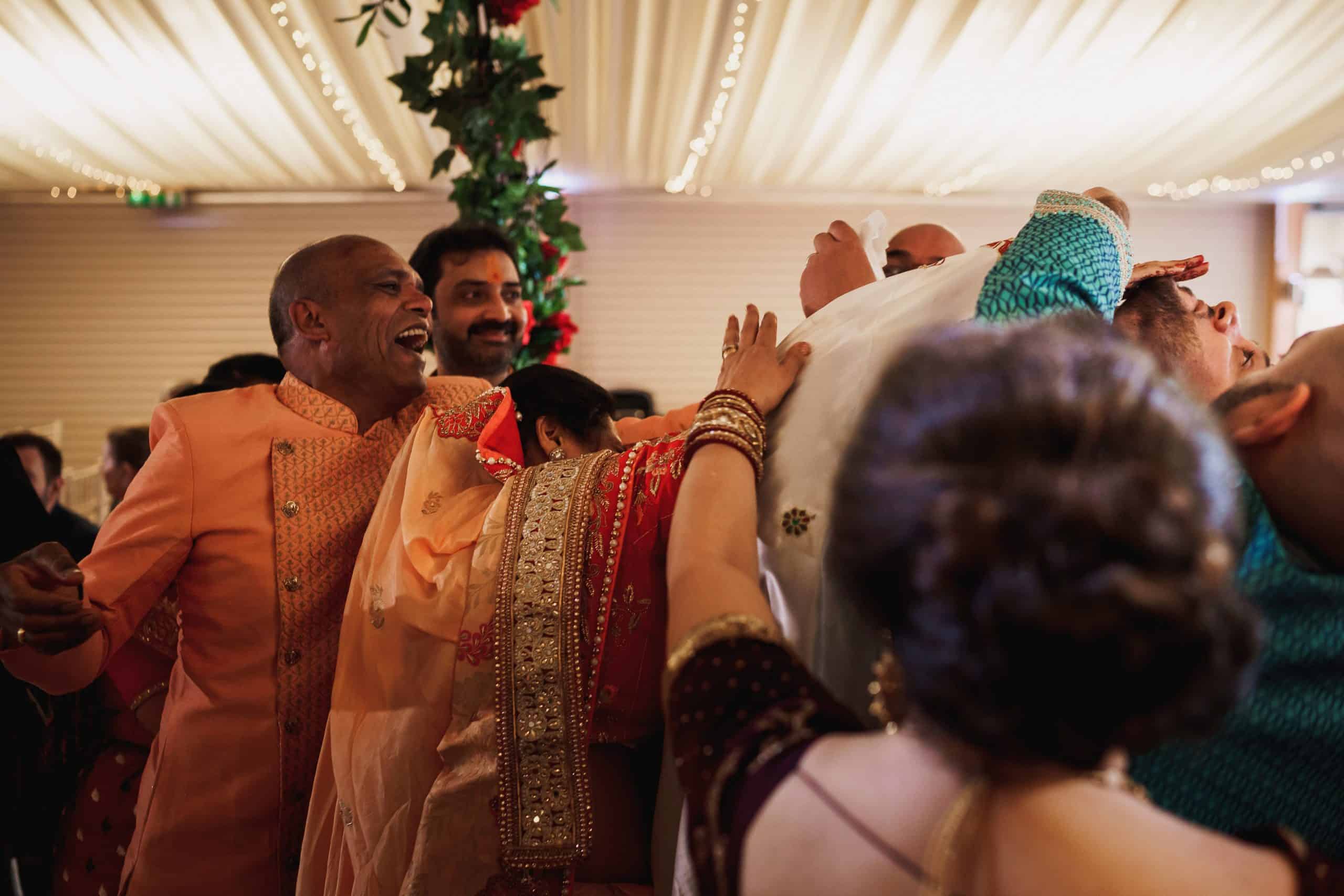 tewin bury farm indian wedding