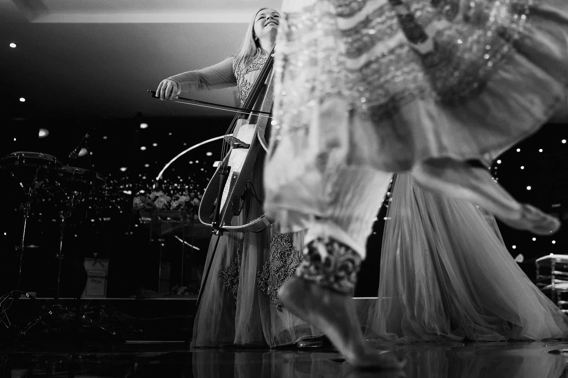 de vere wokefield indian wedding photos