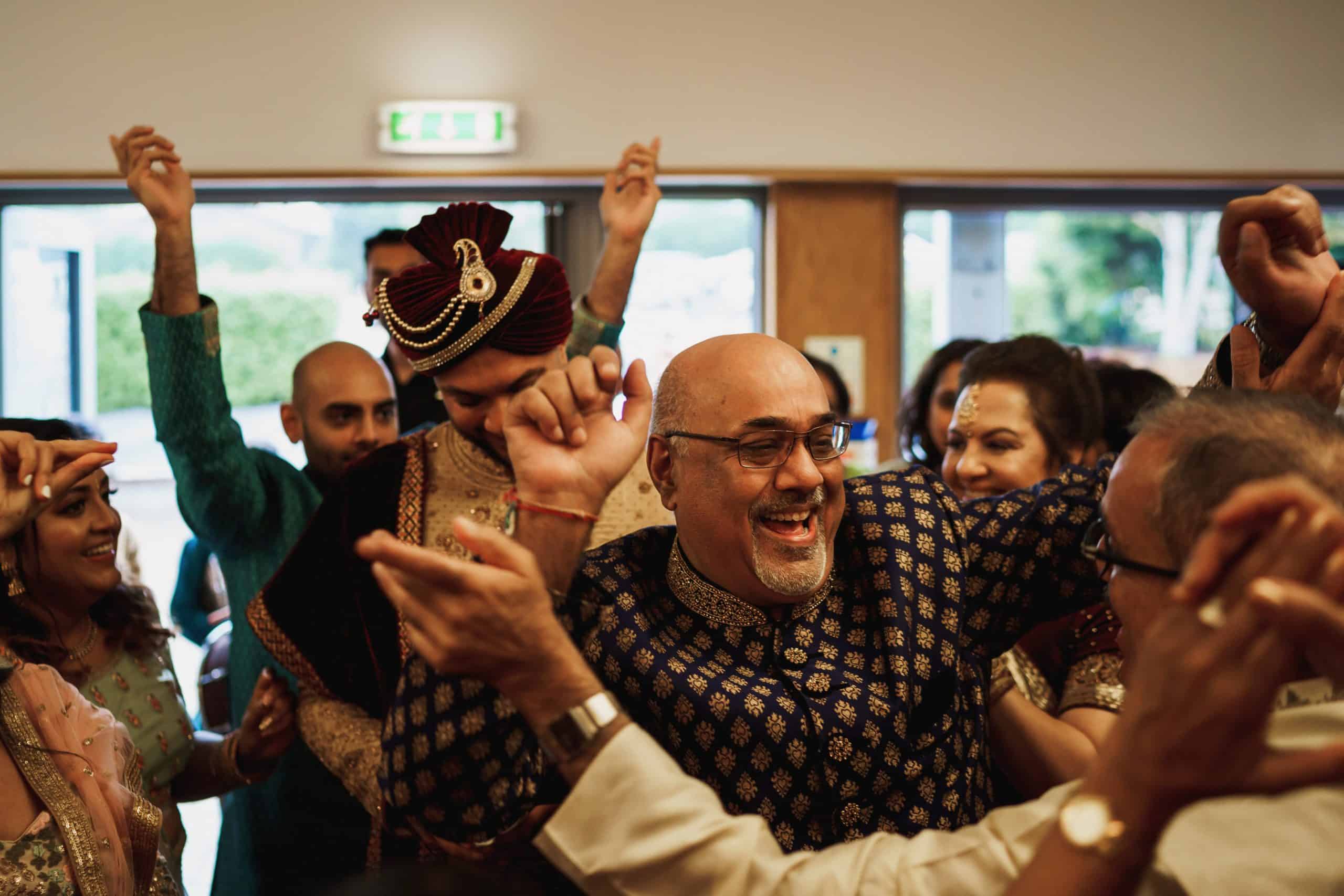 tewin bury farm indian wedding