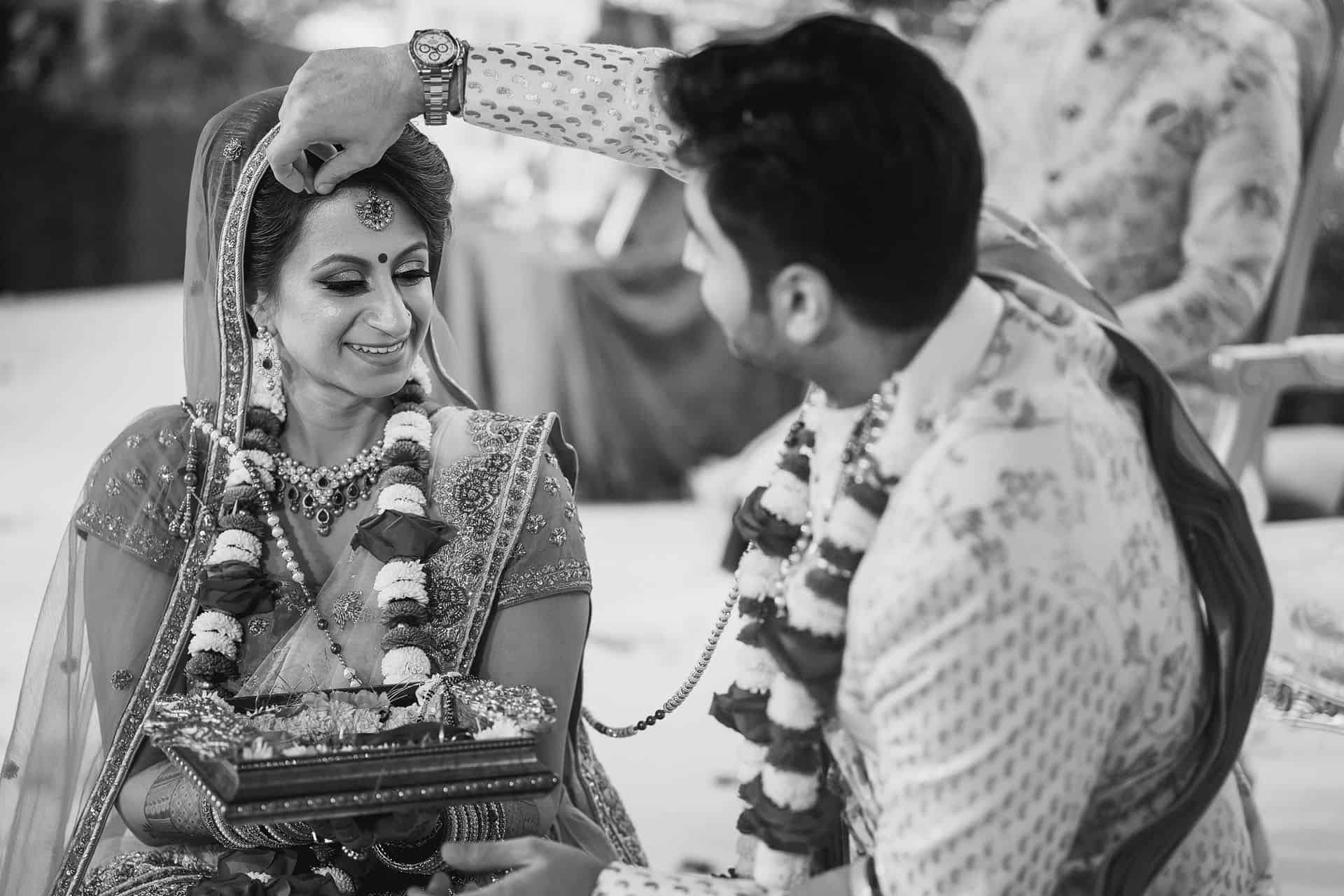 sofitel indian wedding photography