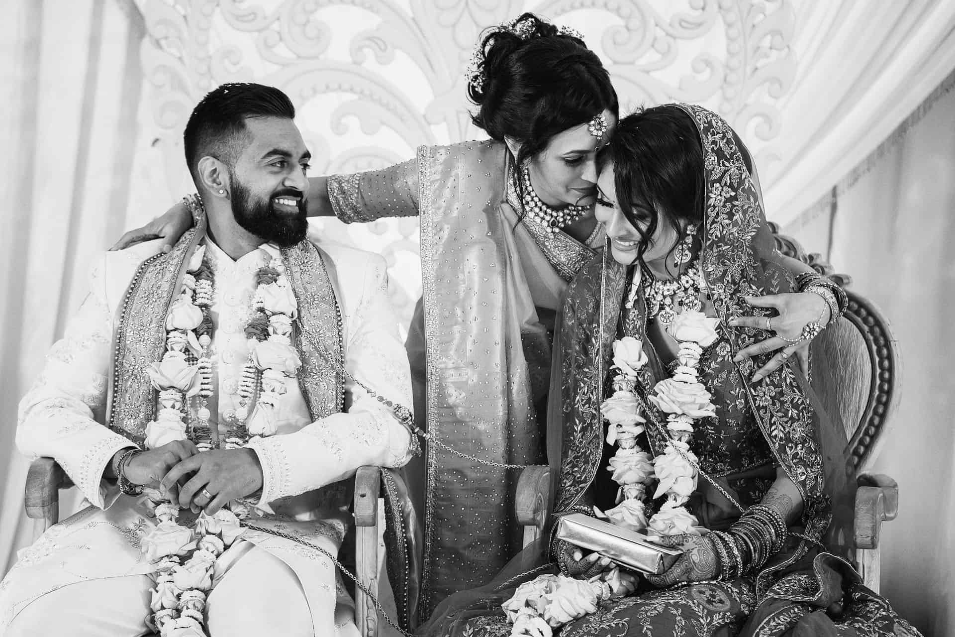 de vere wokefield indian wedding photos