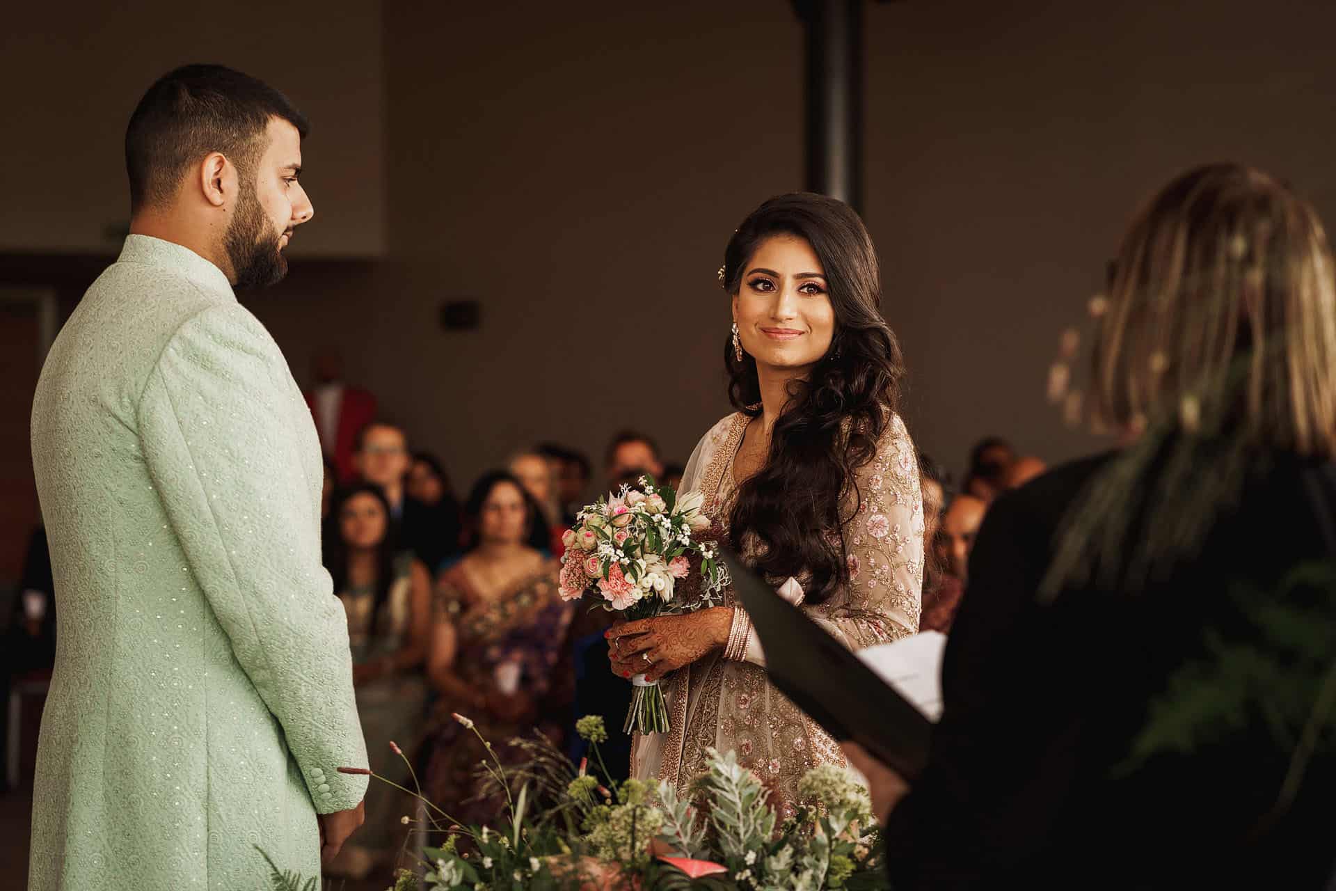 wembley hilton london luxury wedding