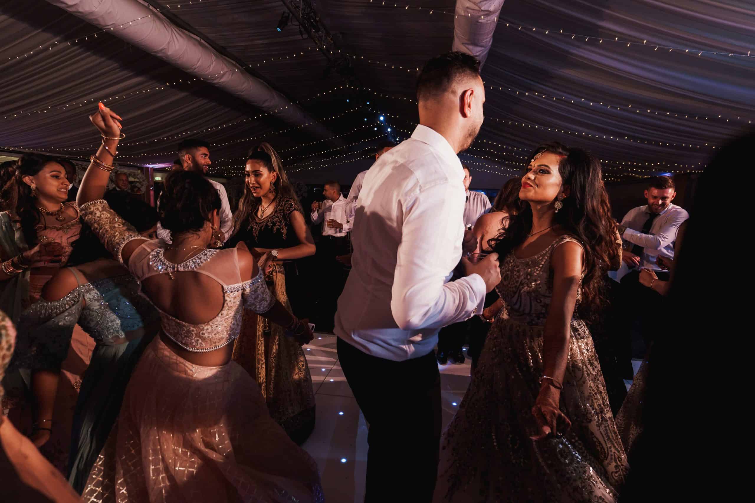 tewin bury farm indian wedding