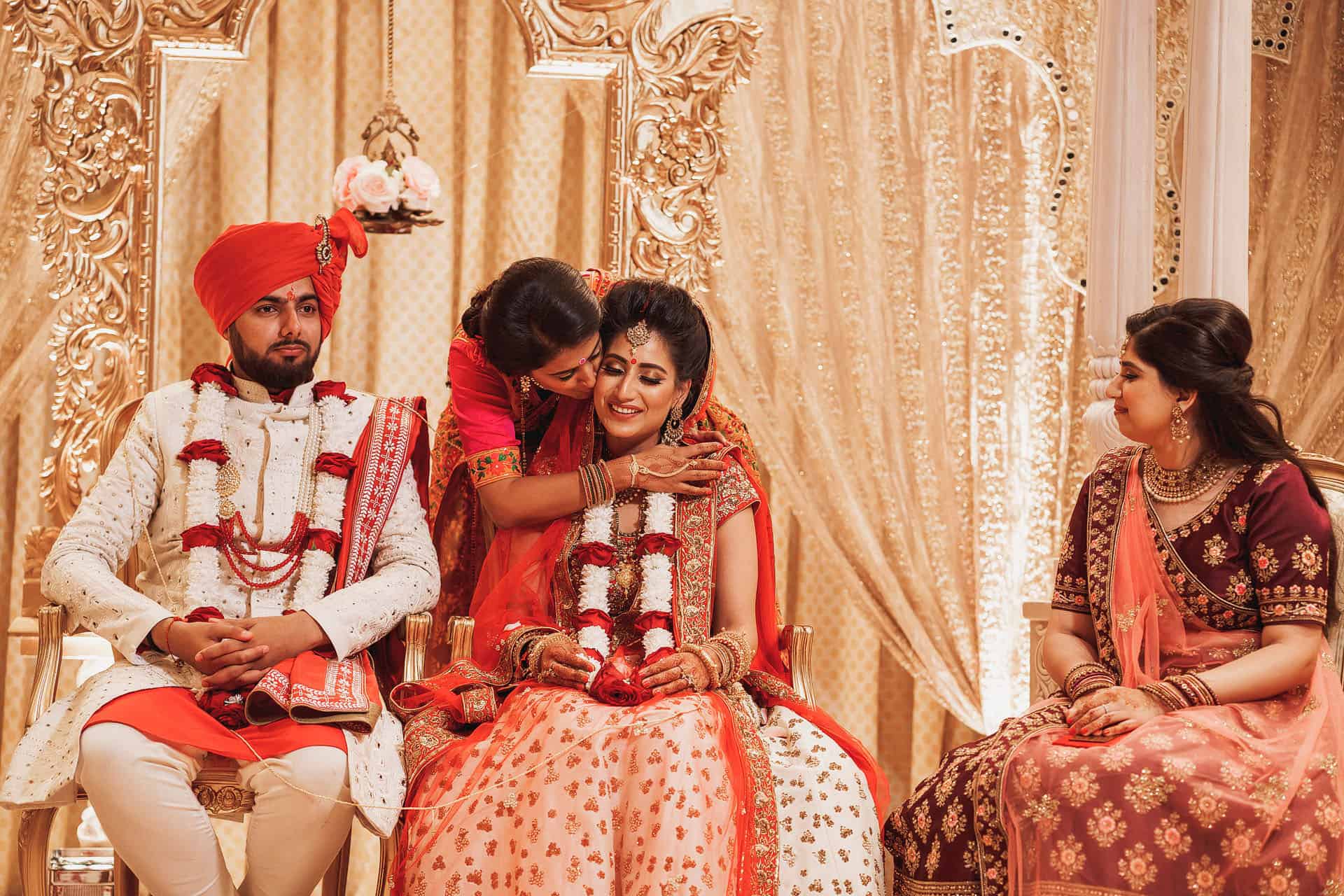 wembley hilton london luxury wedding