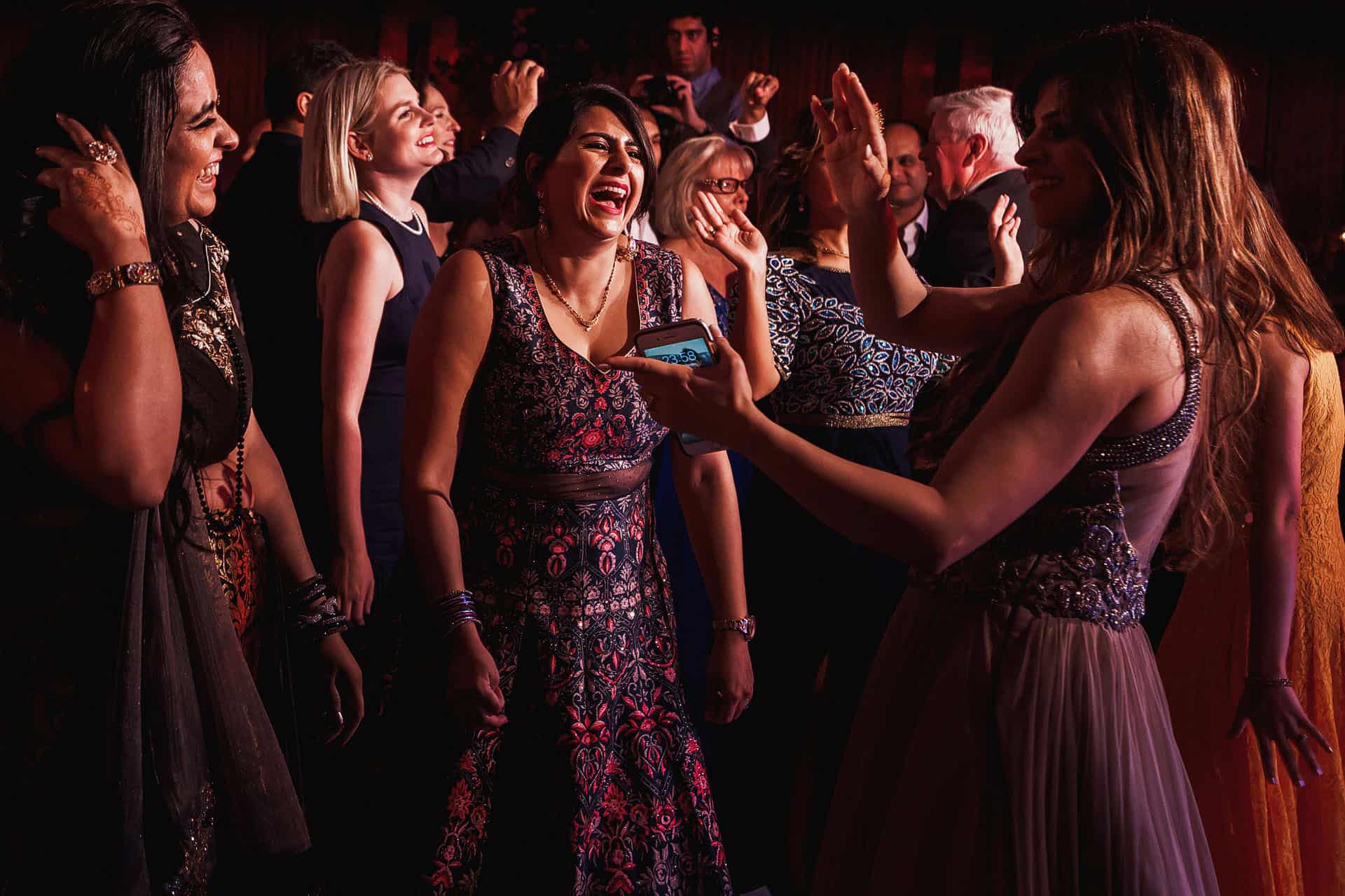 royal lancaster indian wedding photography