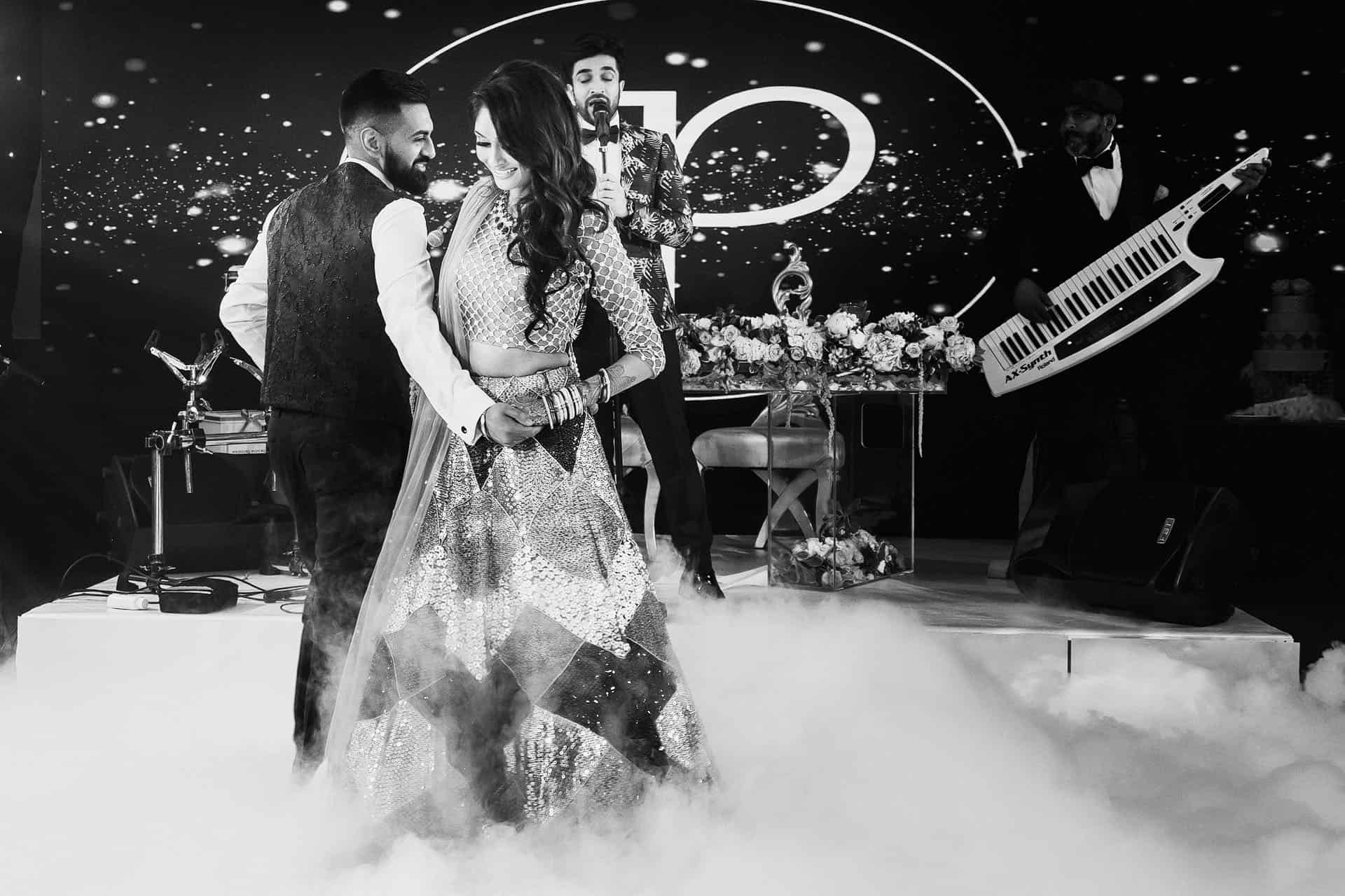 de vere wokefield indian wedding photos