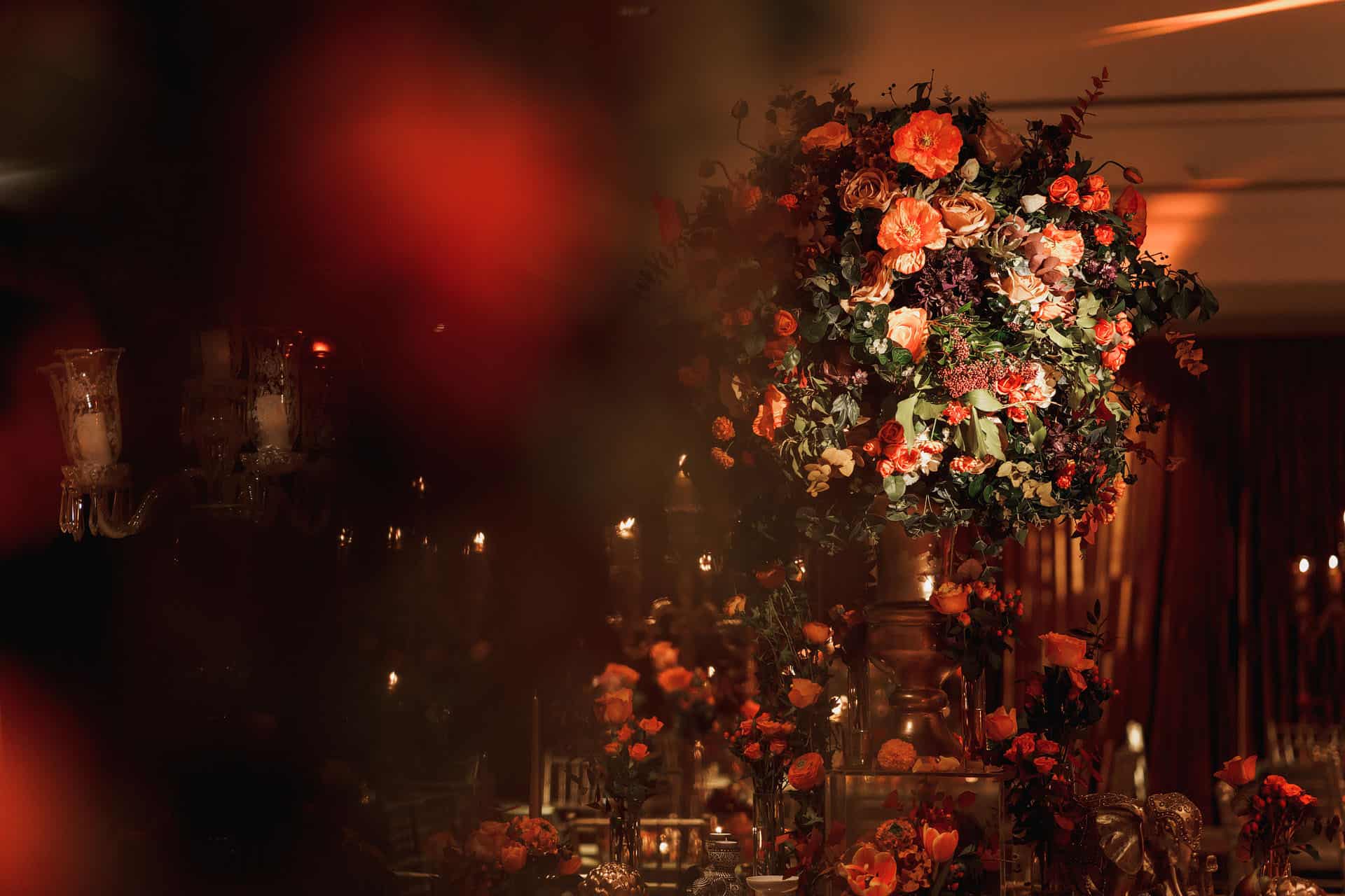 intercontinental london natural photography