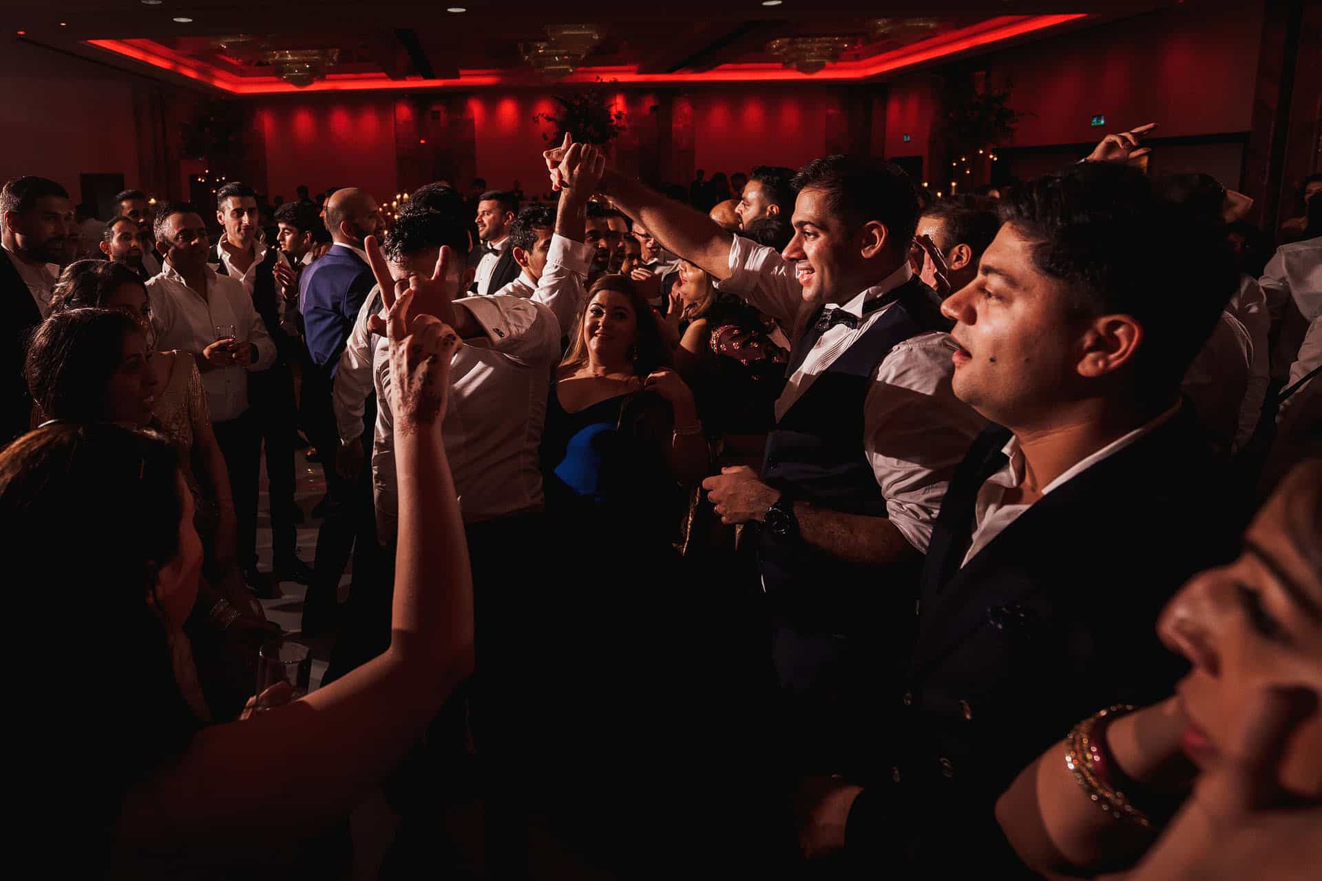 royal lancaster indian wedding photography