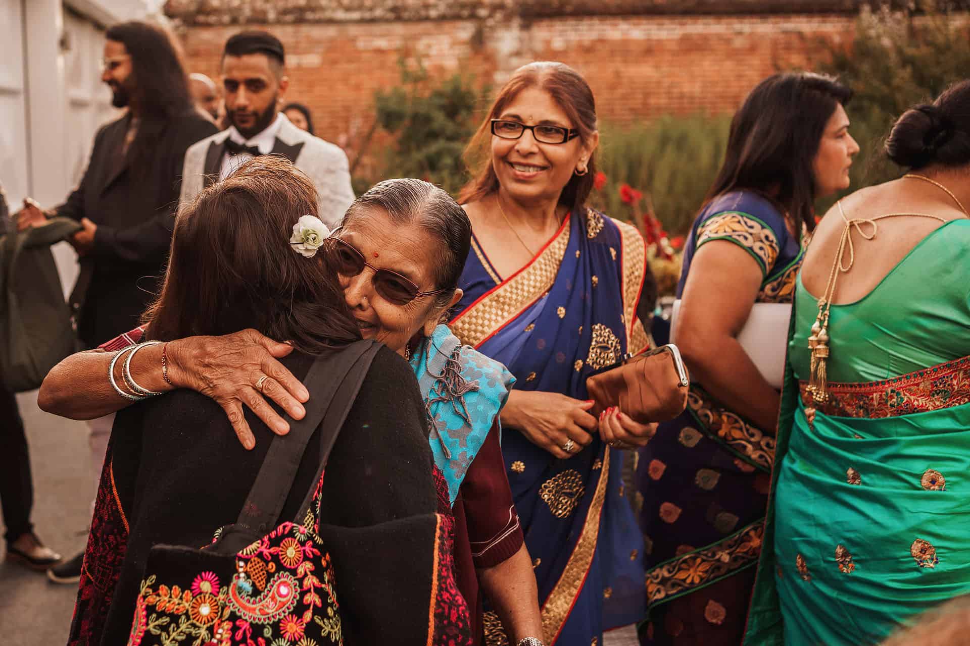 painshill conservatory wedding photography