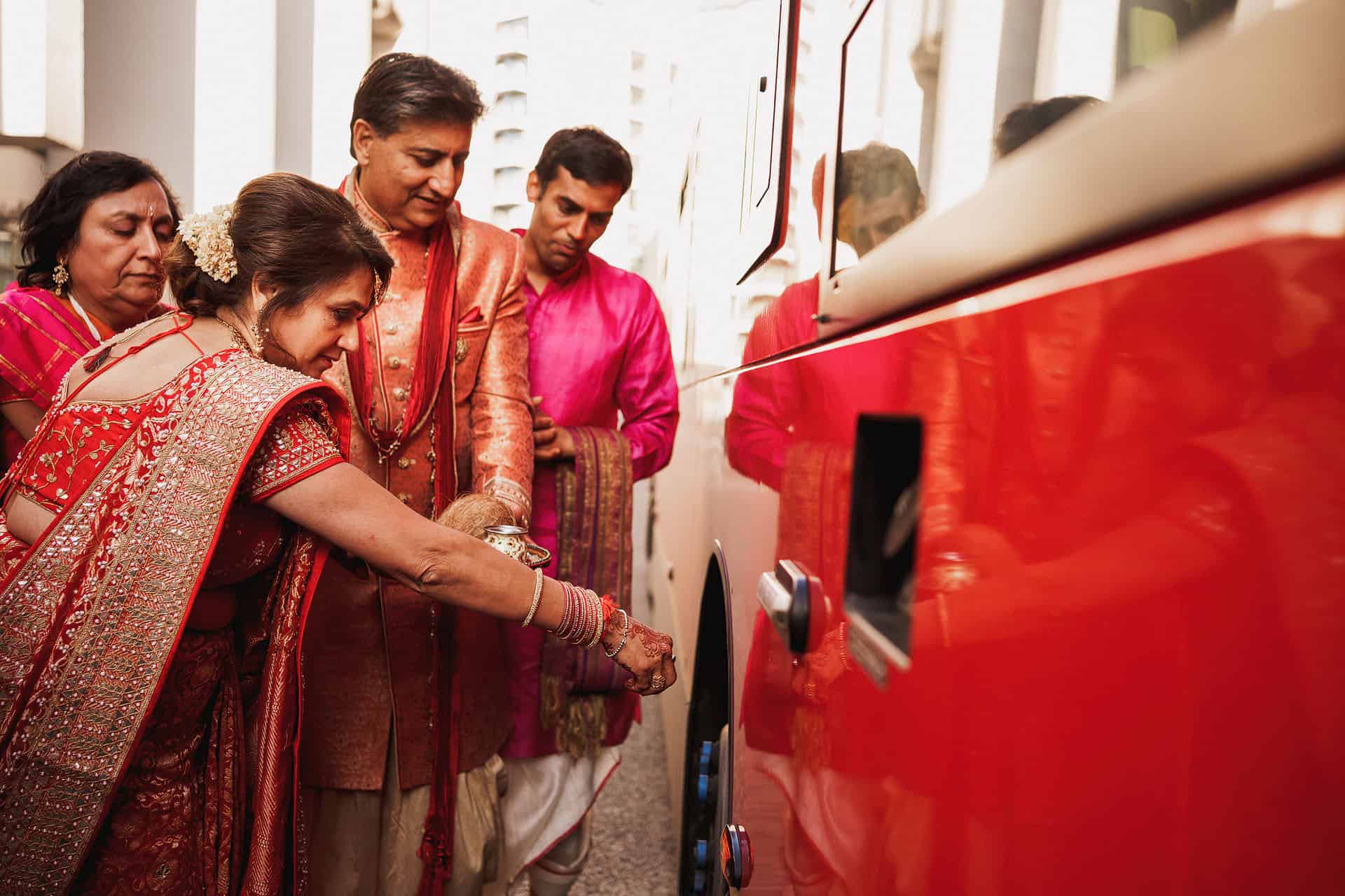 wembley hilton london luxury wedding