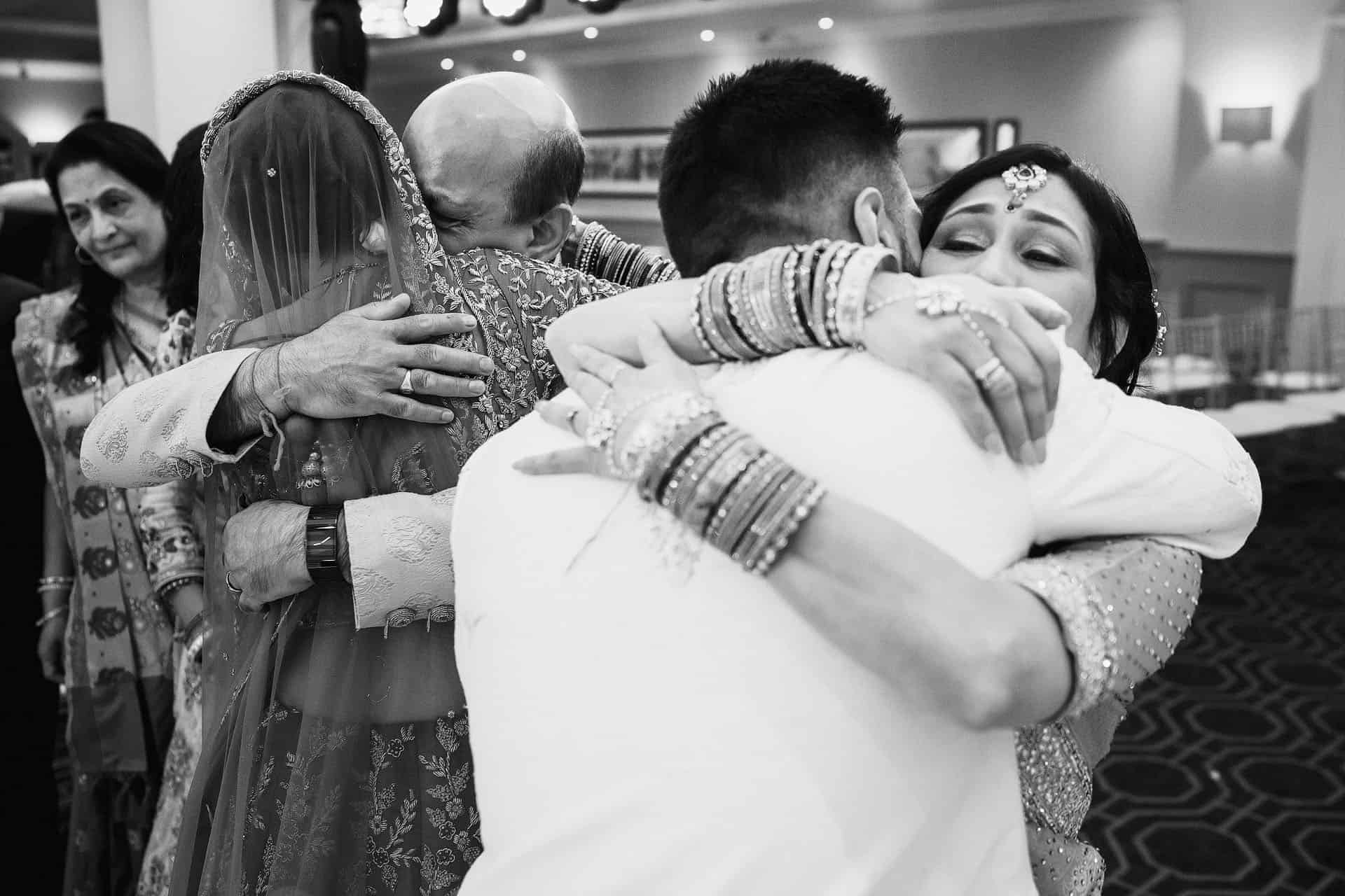 de vere wokefield indian wedding photos