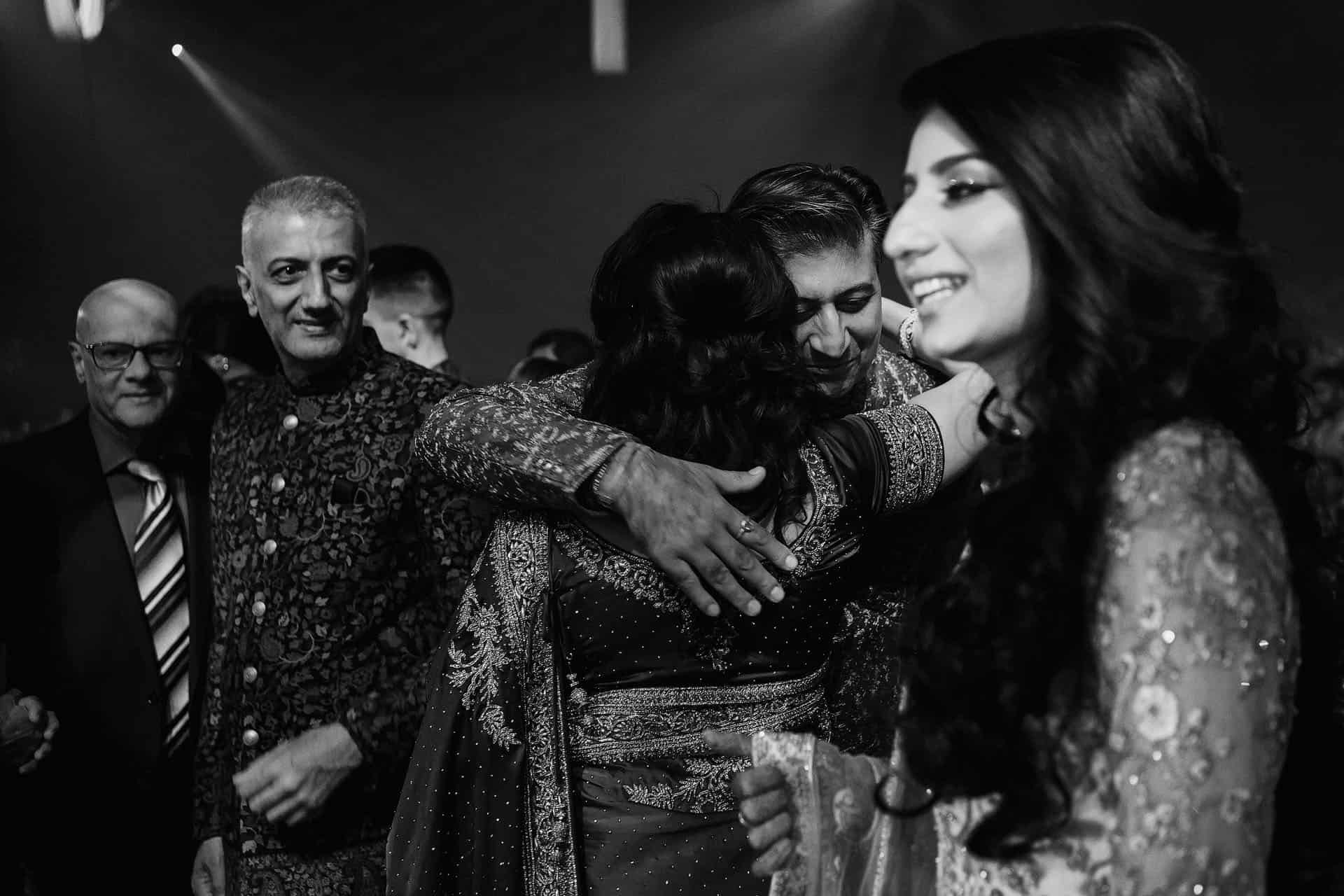 wembley hilton london luxury wedding