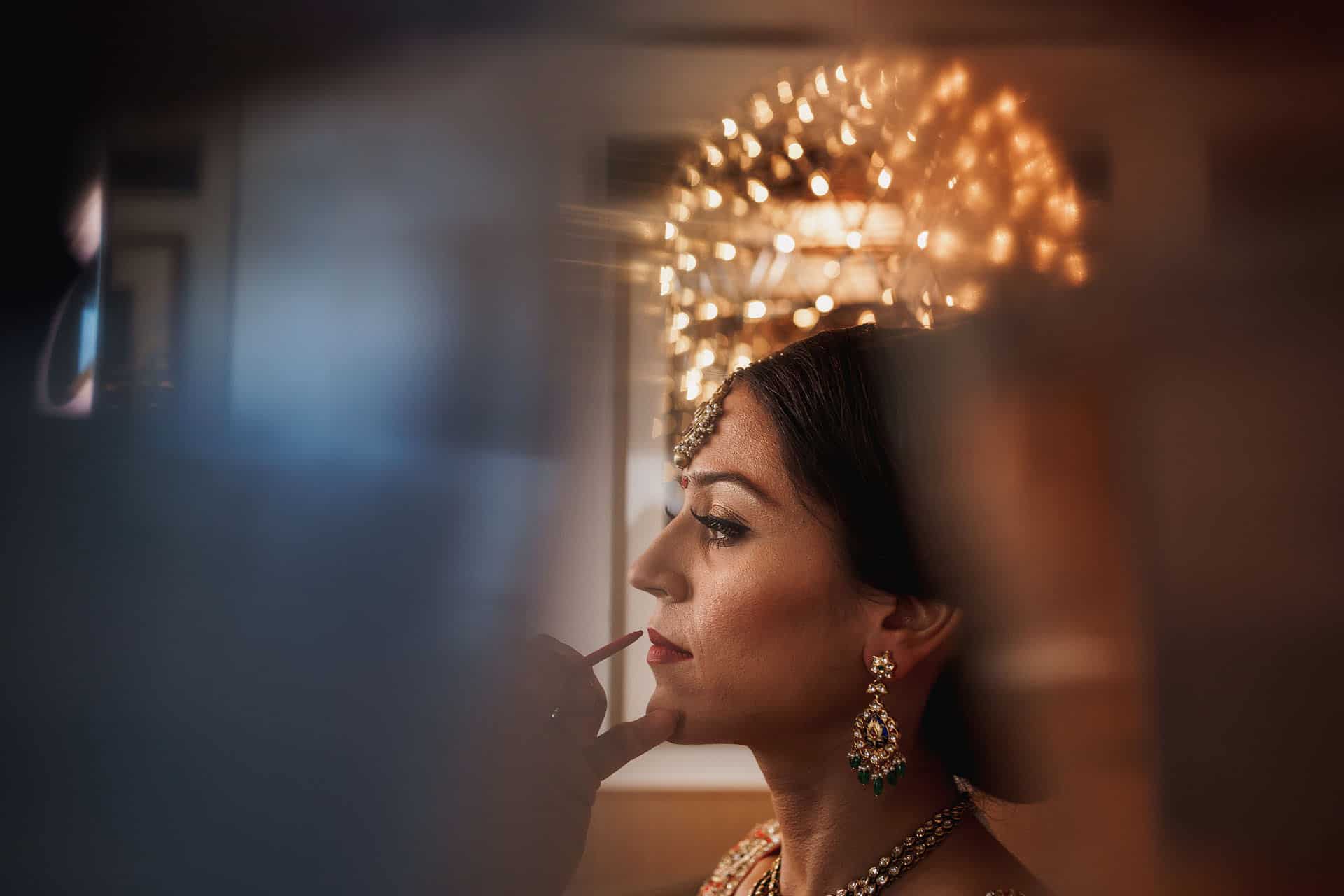 royal lancaster indian wedding photography