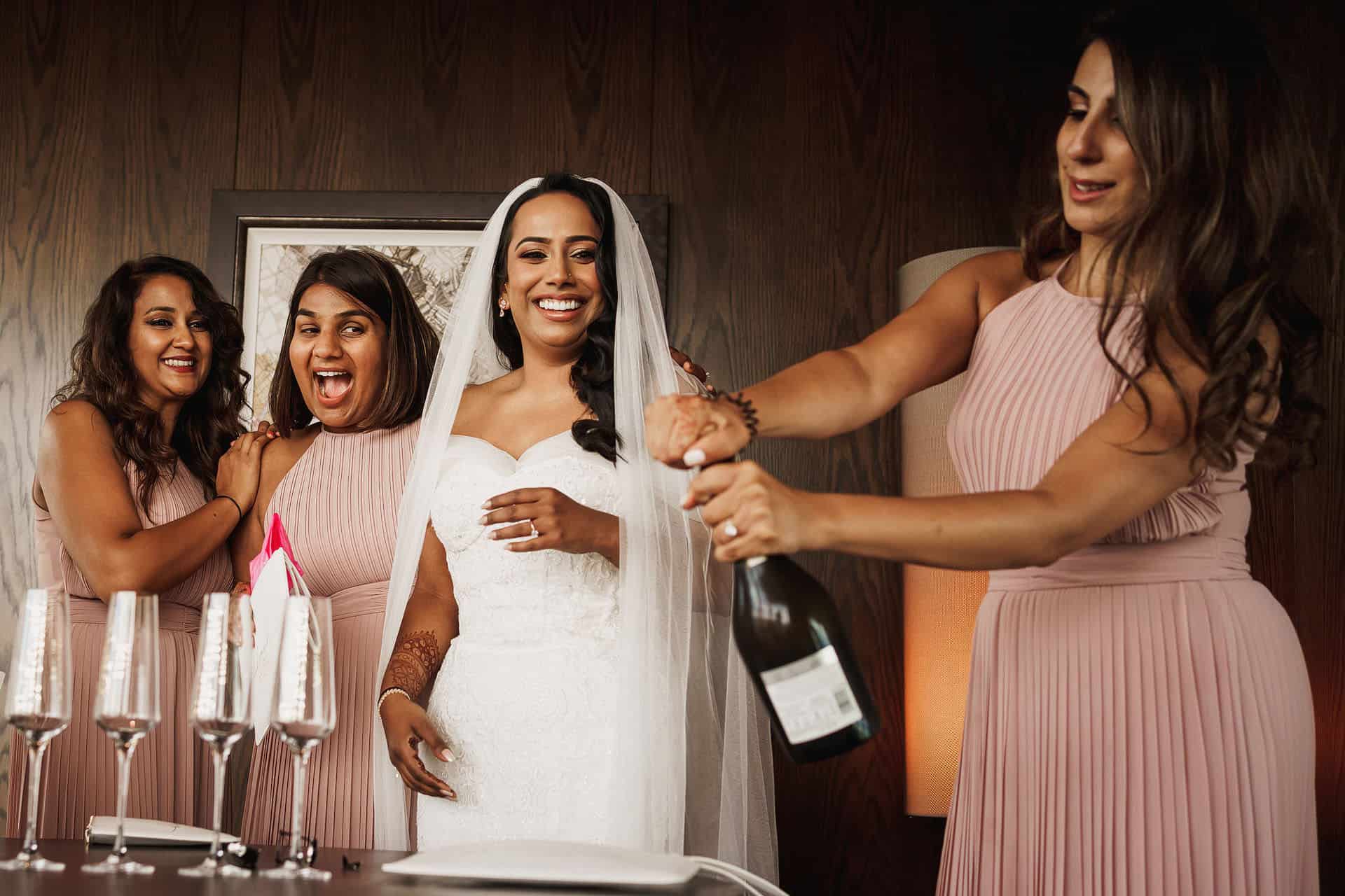 painshill conservatory wedding photography