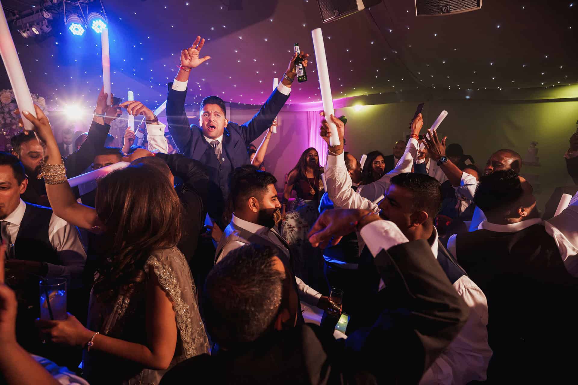 painshill conservatory wedding photography