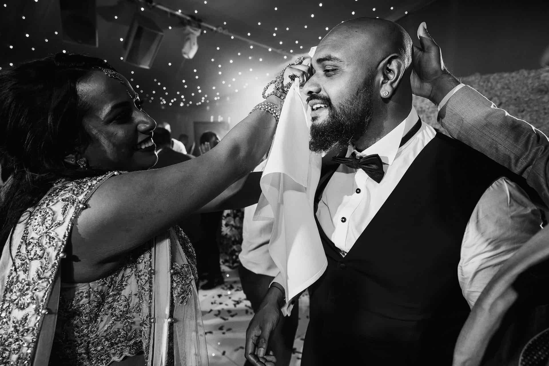 painshill conservatory wedding photography