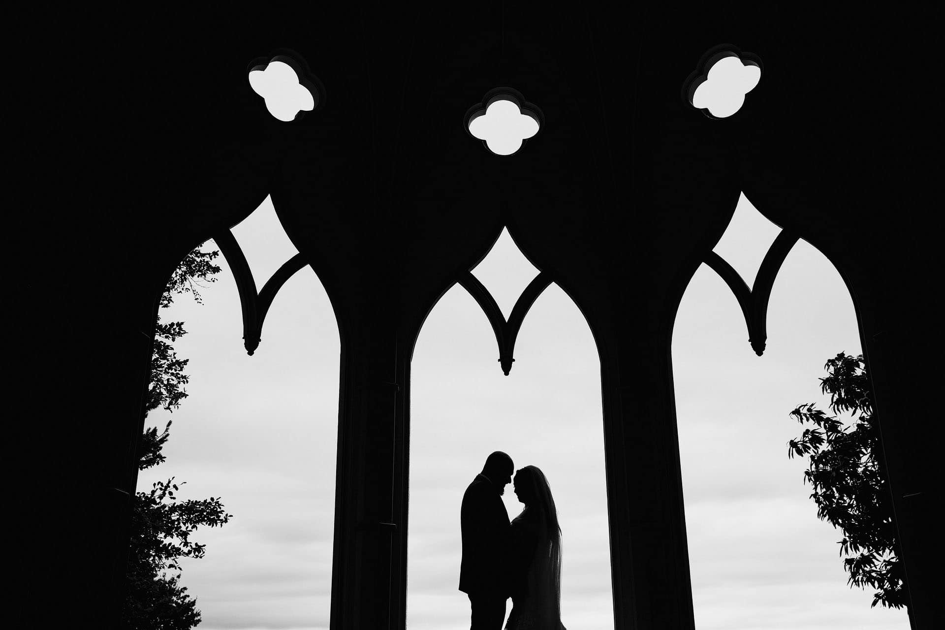 painshill conservatory wedding photography