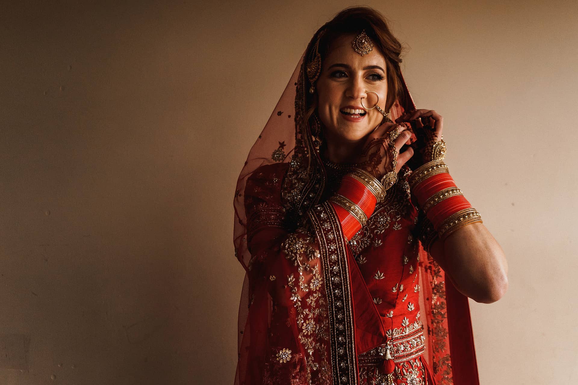 southall gurdwara sikh wedding photographs