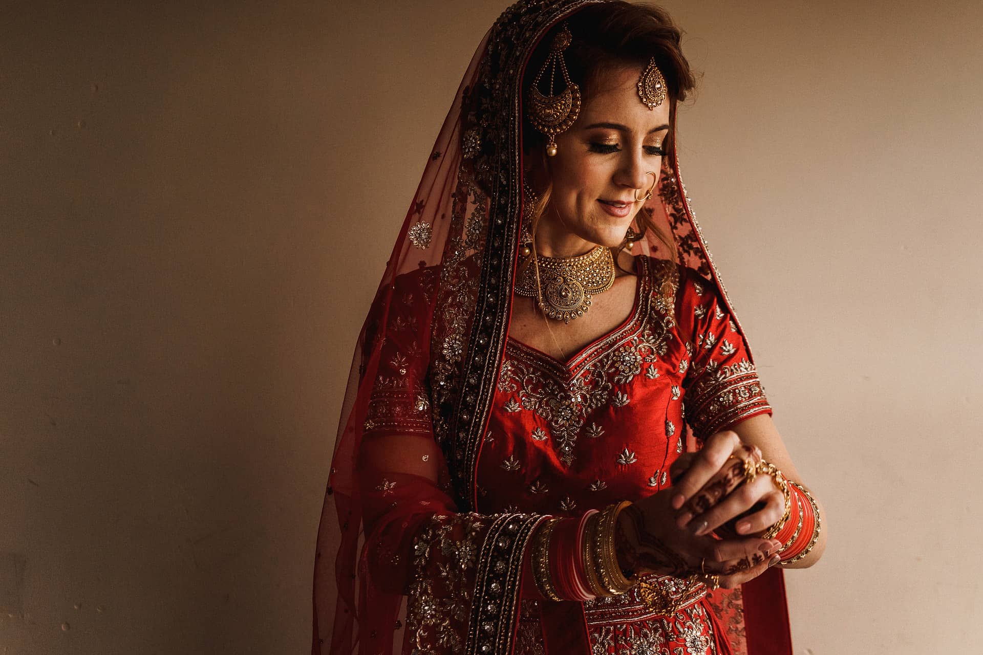 southall gurdwara sikh wedding photographs