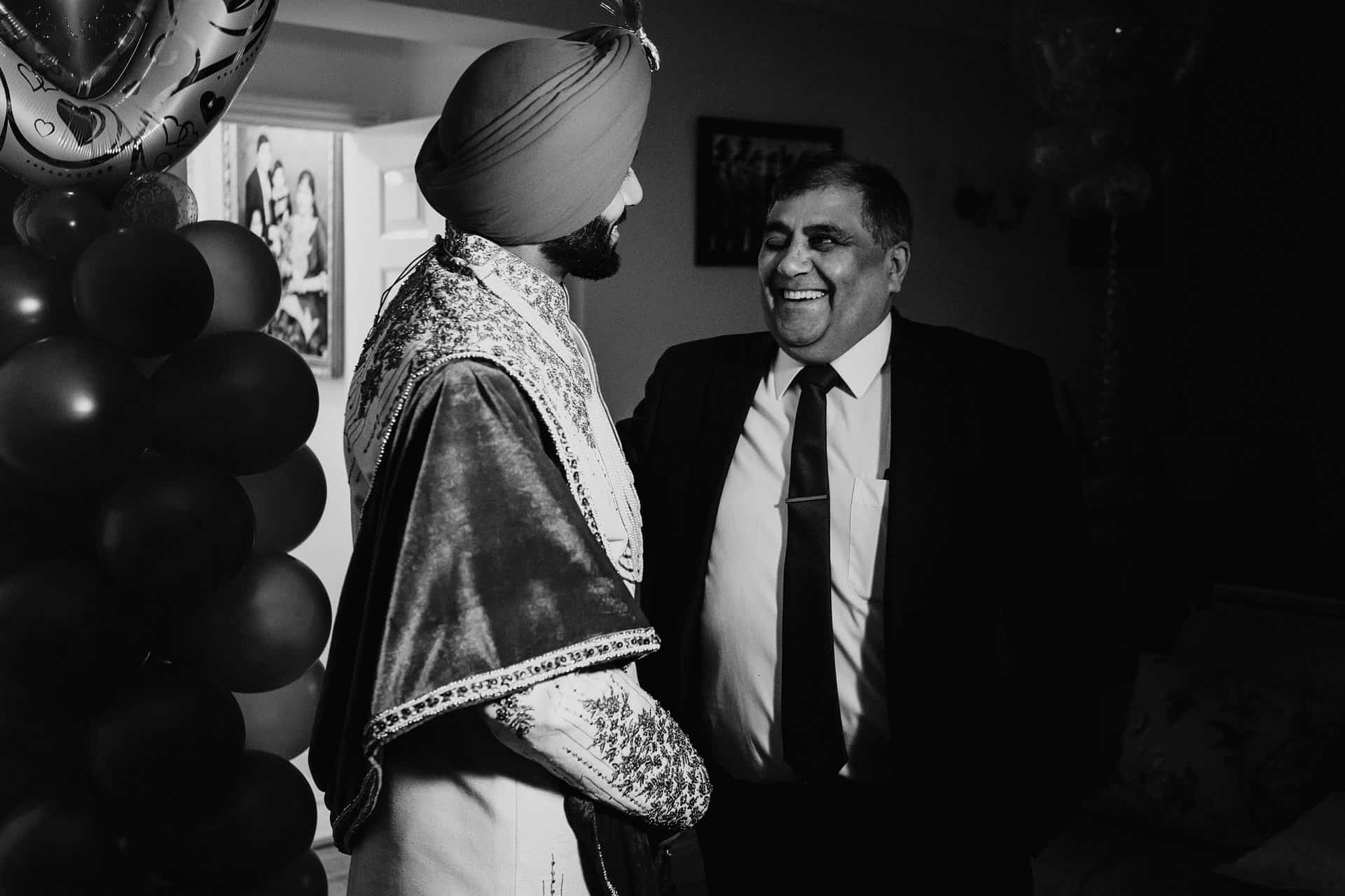 southall gurdwara sikh wedding photographs