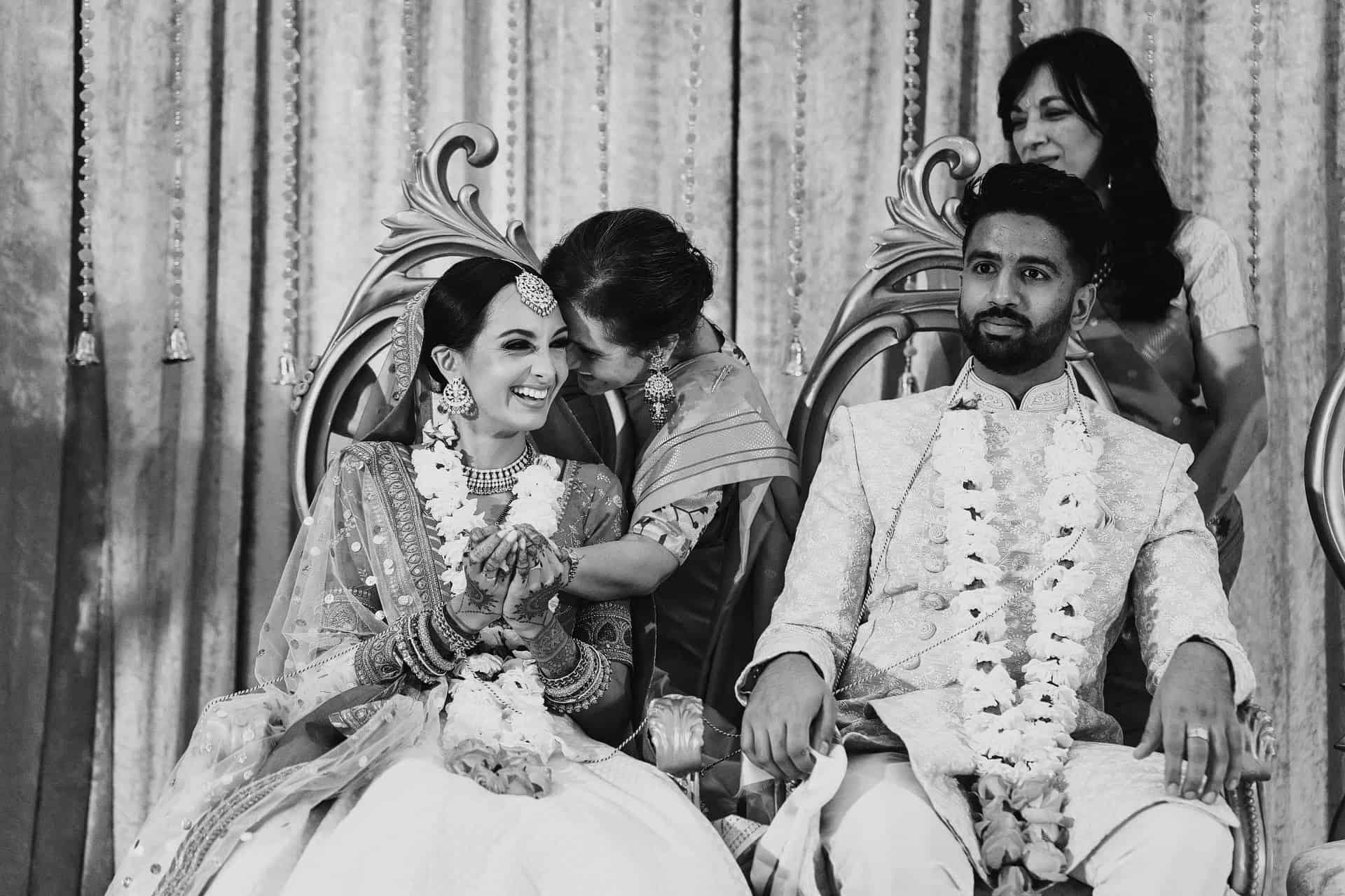 denham grove indian wedding photographer