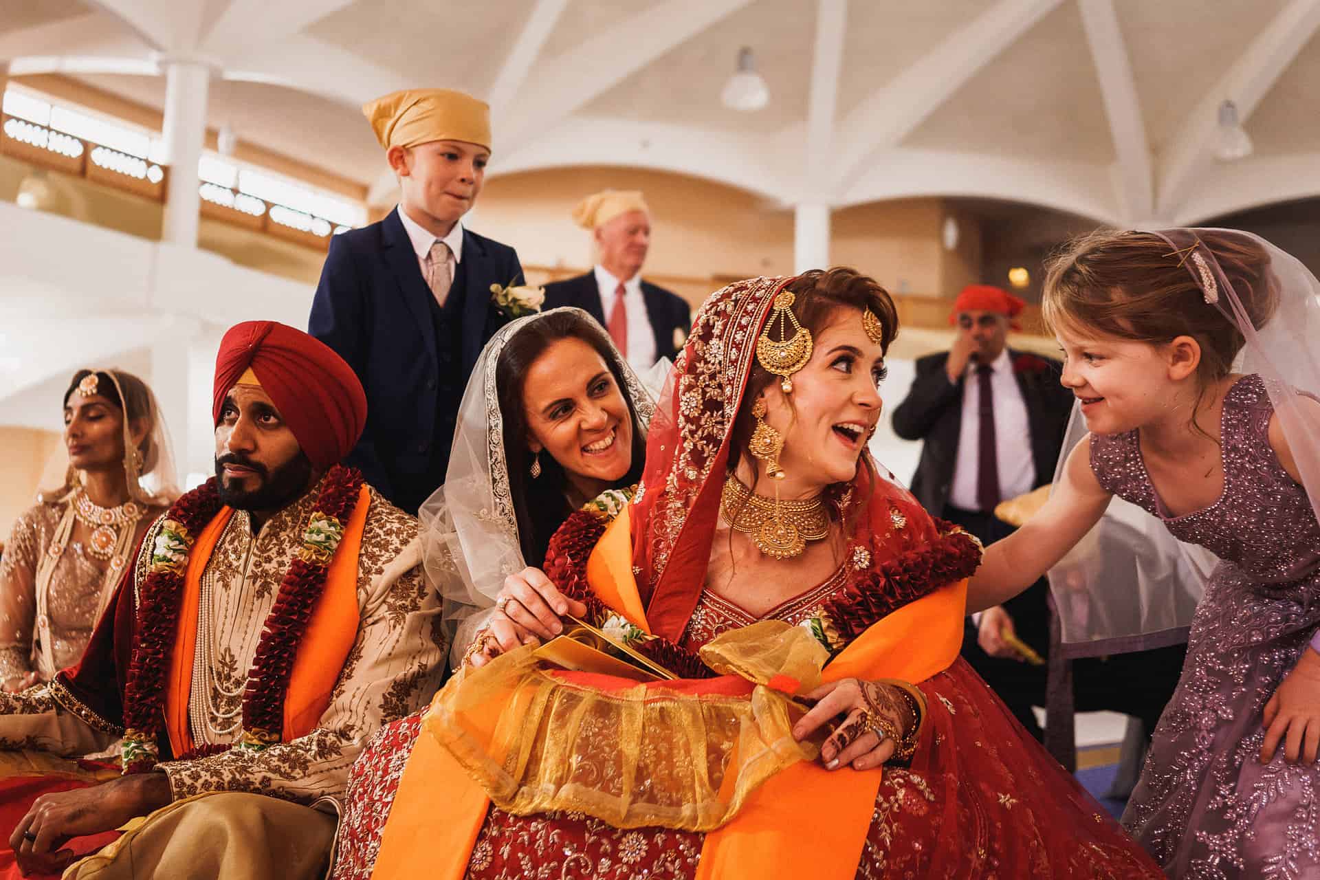 southall gurdwara havelock road wedding