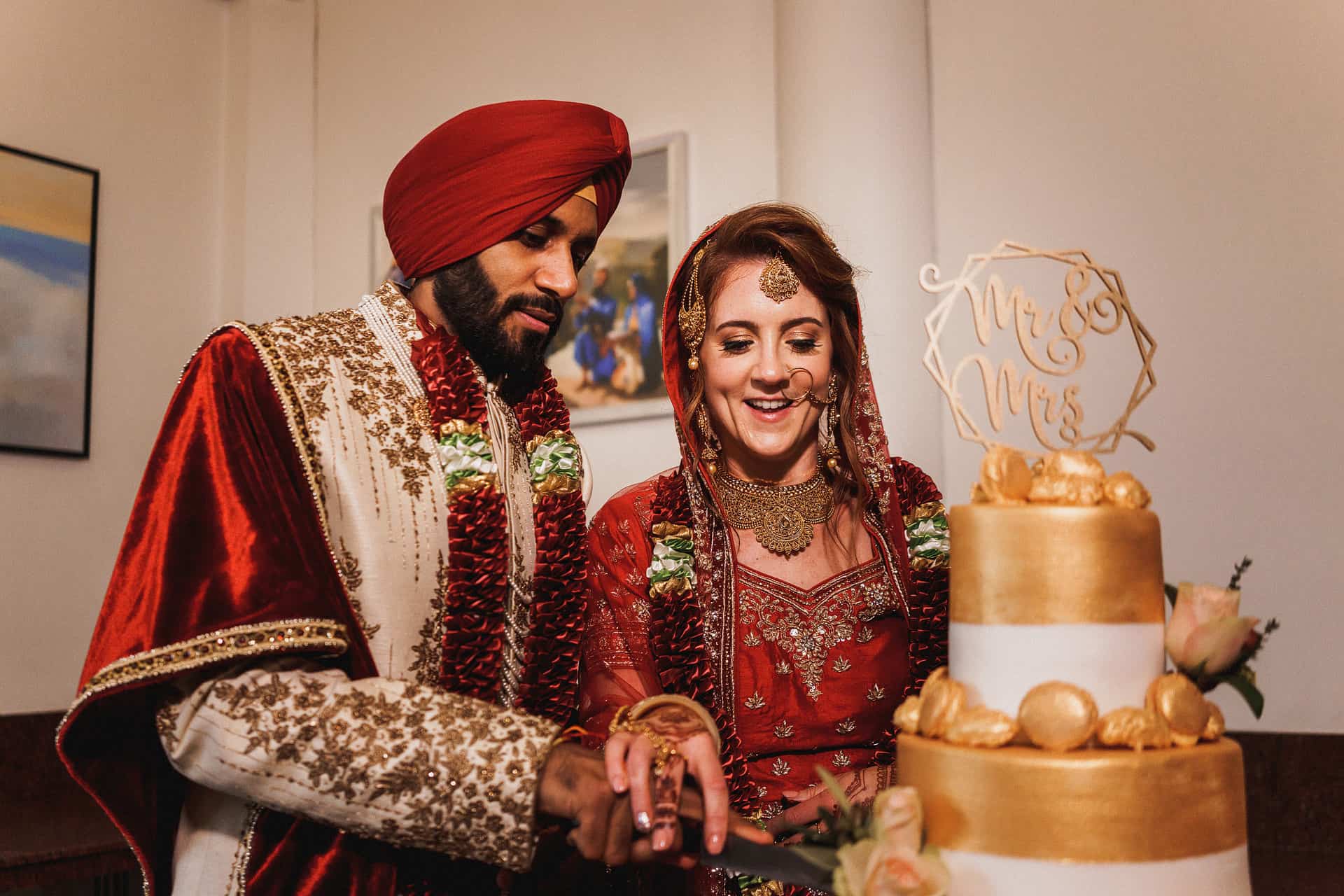 southall gurdwara havelock road wedding