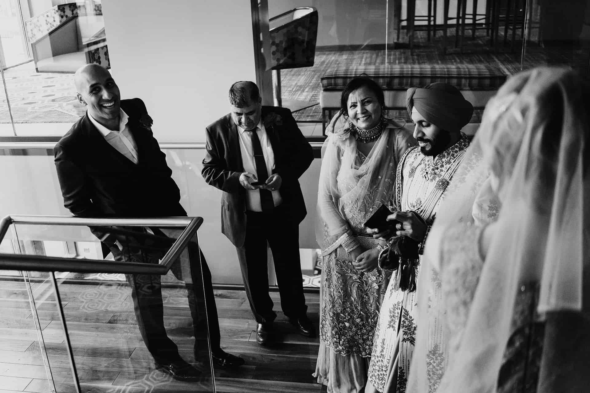 southall gurdwara havelock road wedding