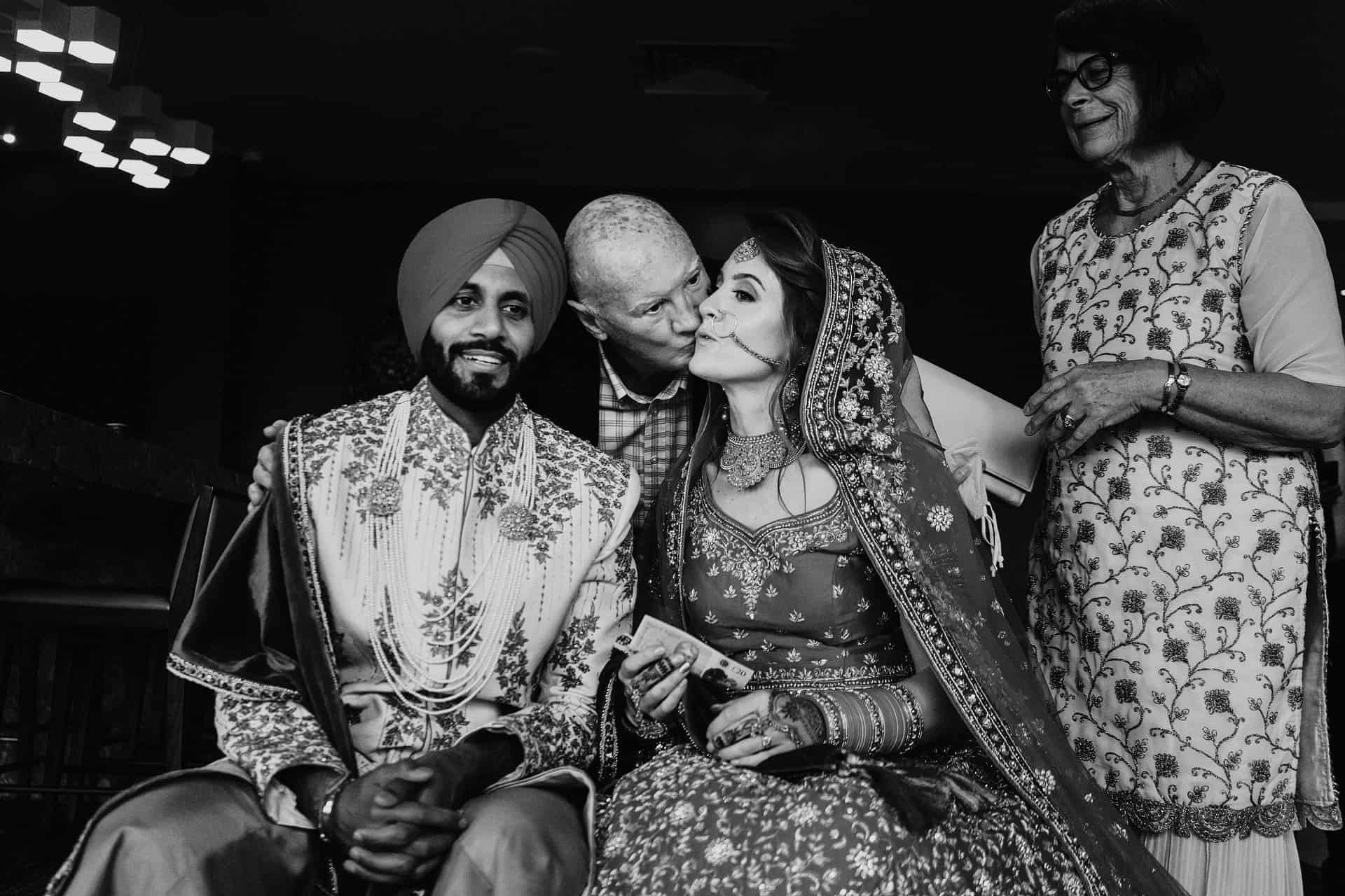 southall gurdwara havelock road wedding photography